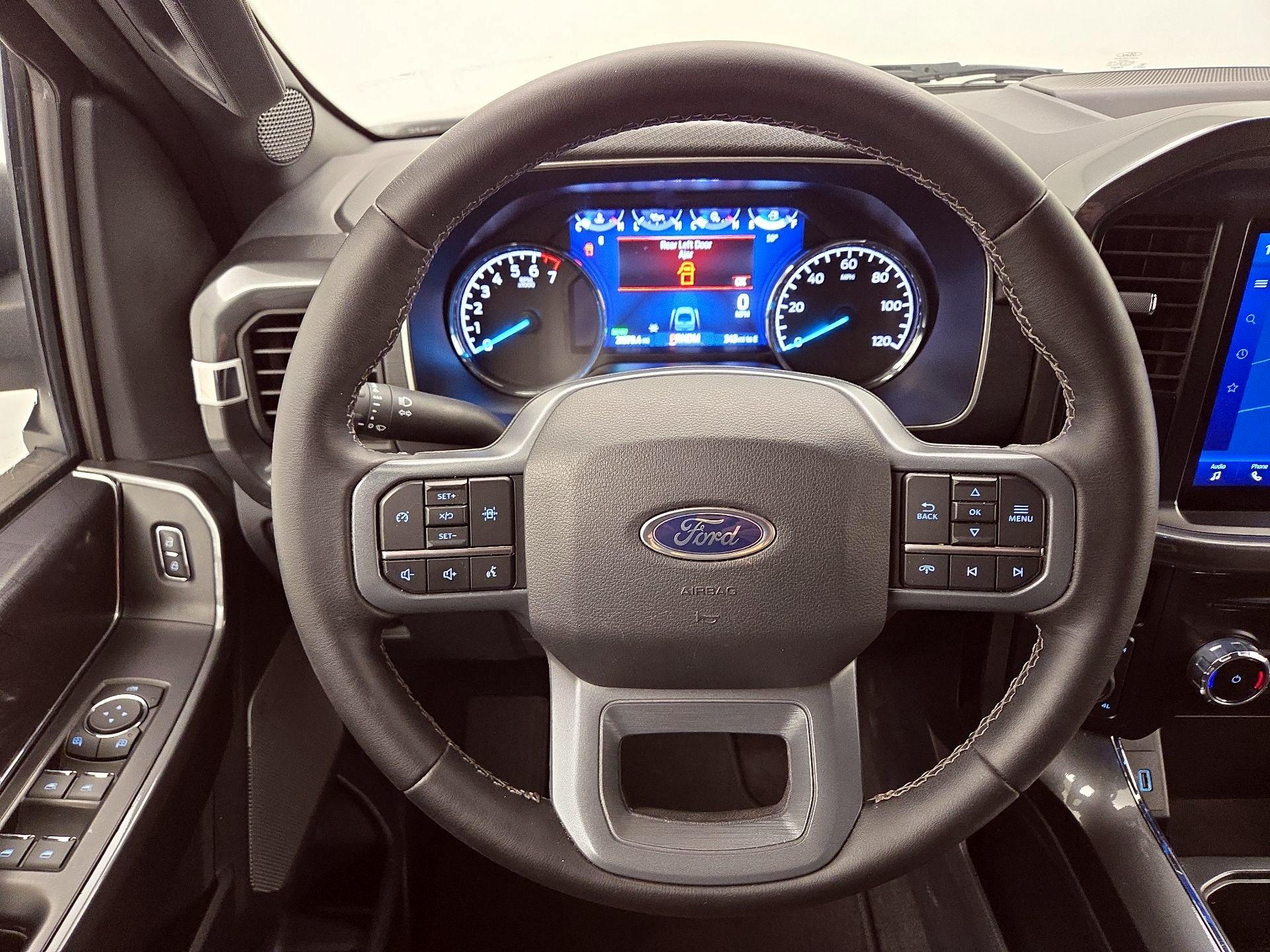 Thumbnail: 2023 Ford F-150 - 10