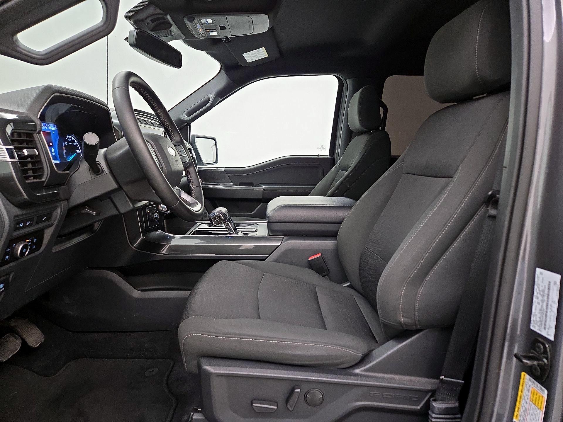 Thumbnail: 2023 Ford F-150 - 11