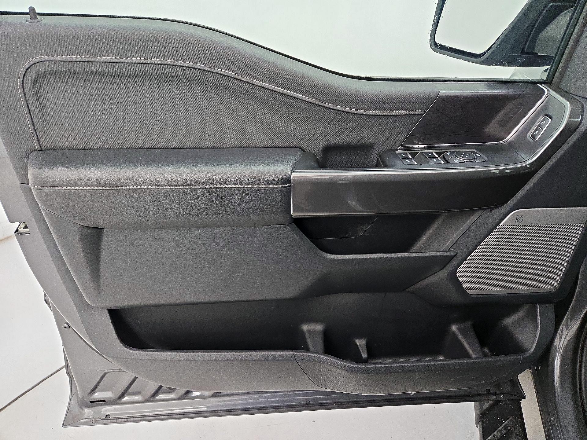 Thumbnail: 2023 Ford F-150 - 12