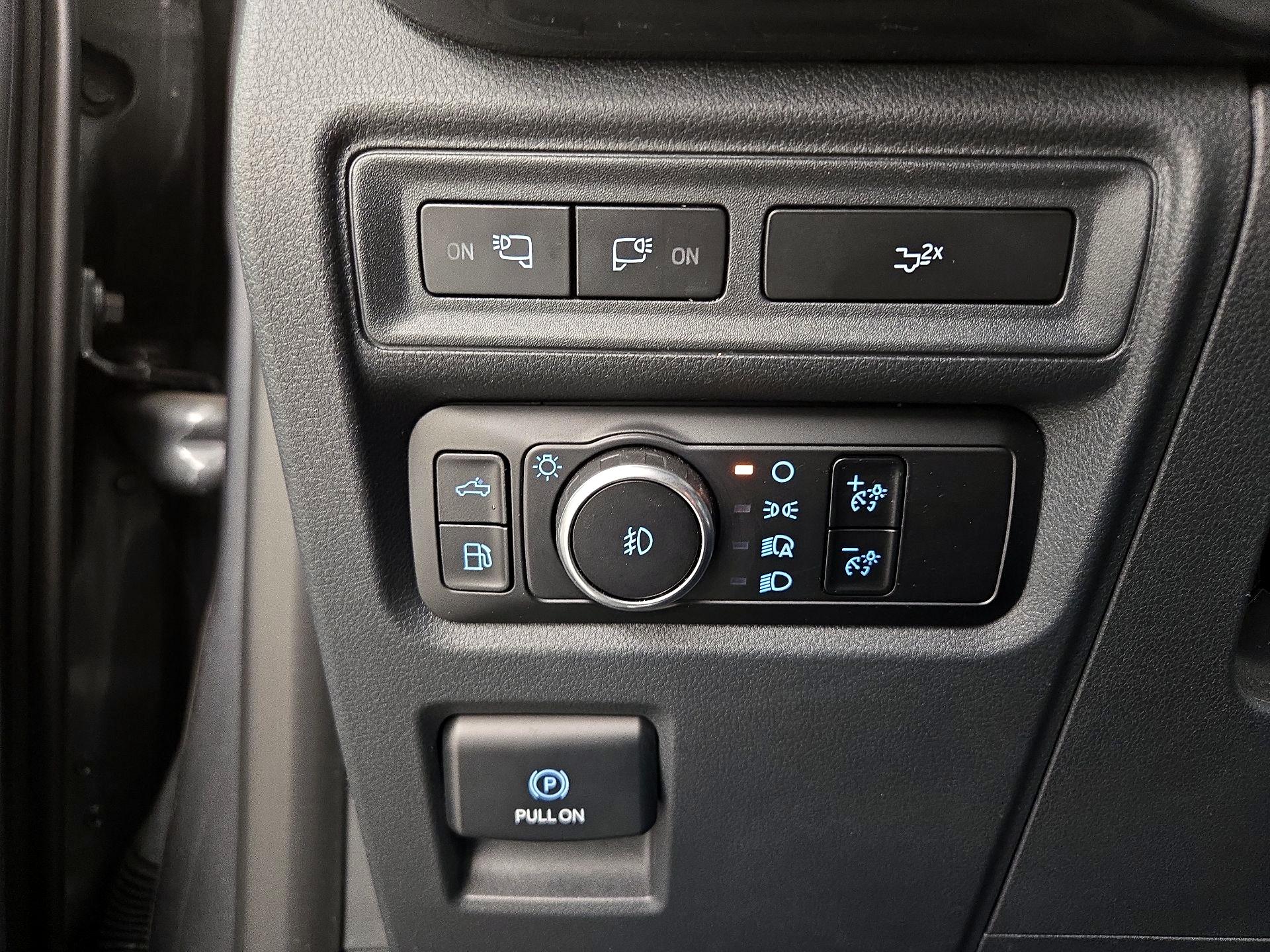 Thumbnail: 2023 Ford F-150 - 13