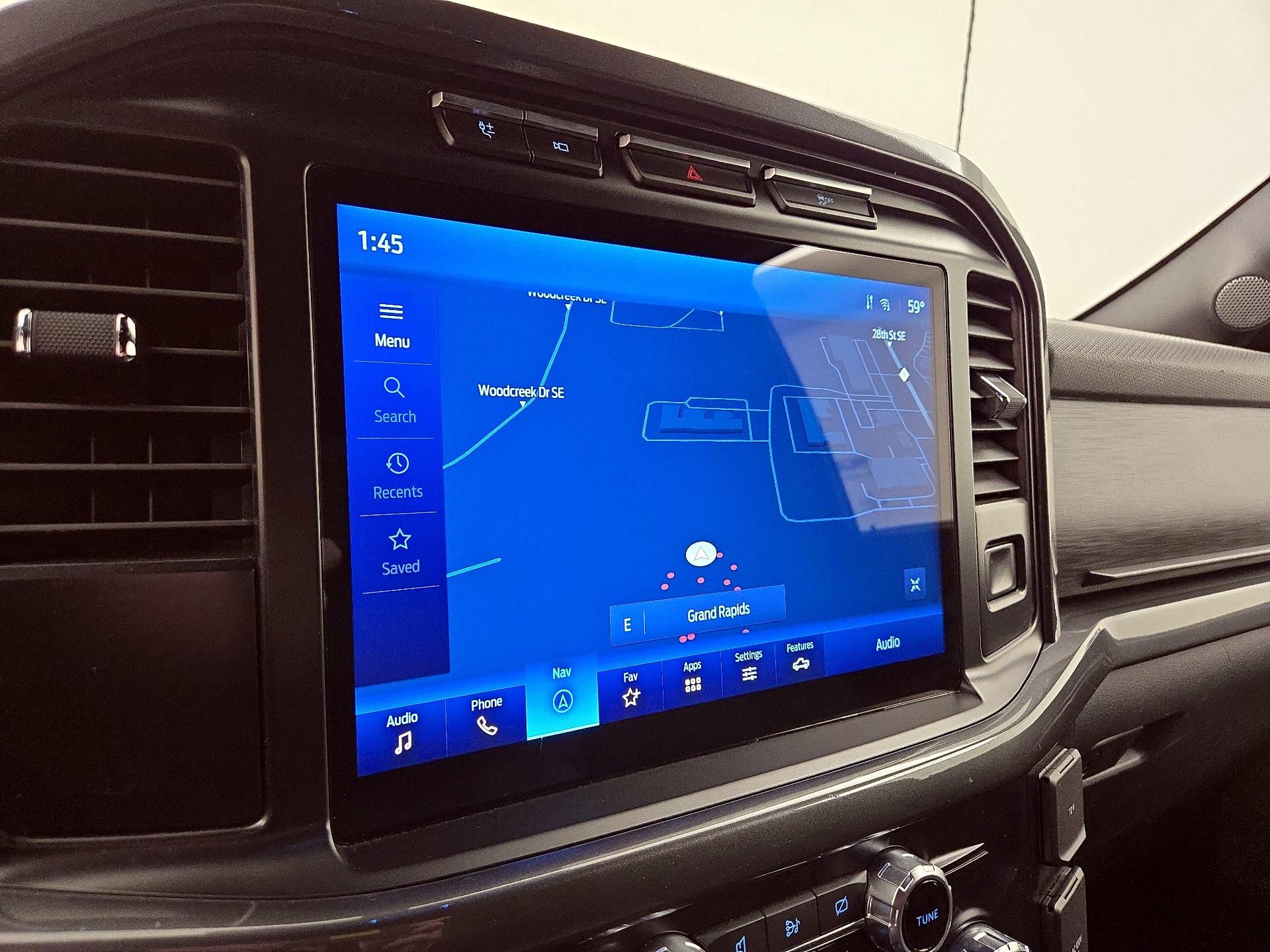 Thumbnail: 2023 Ford F-150 - 14