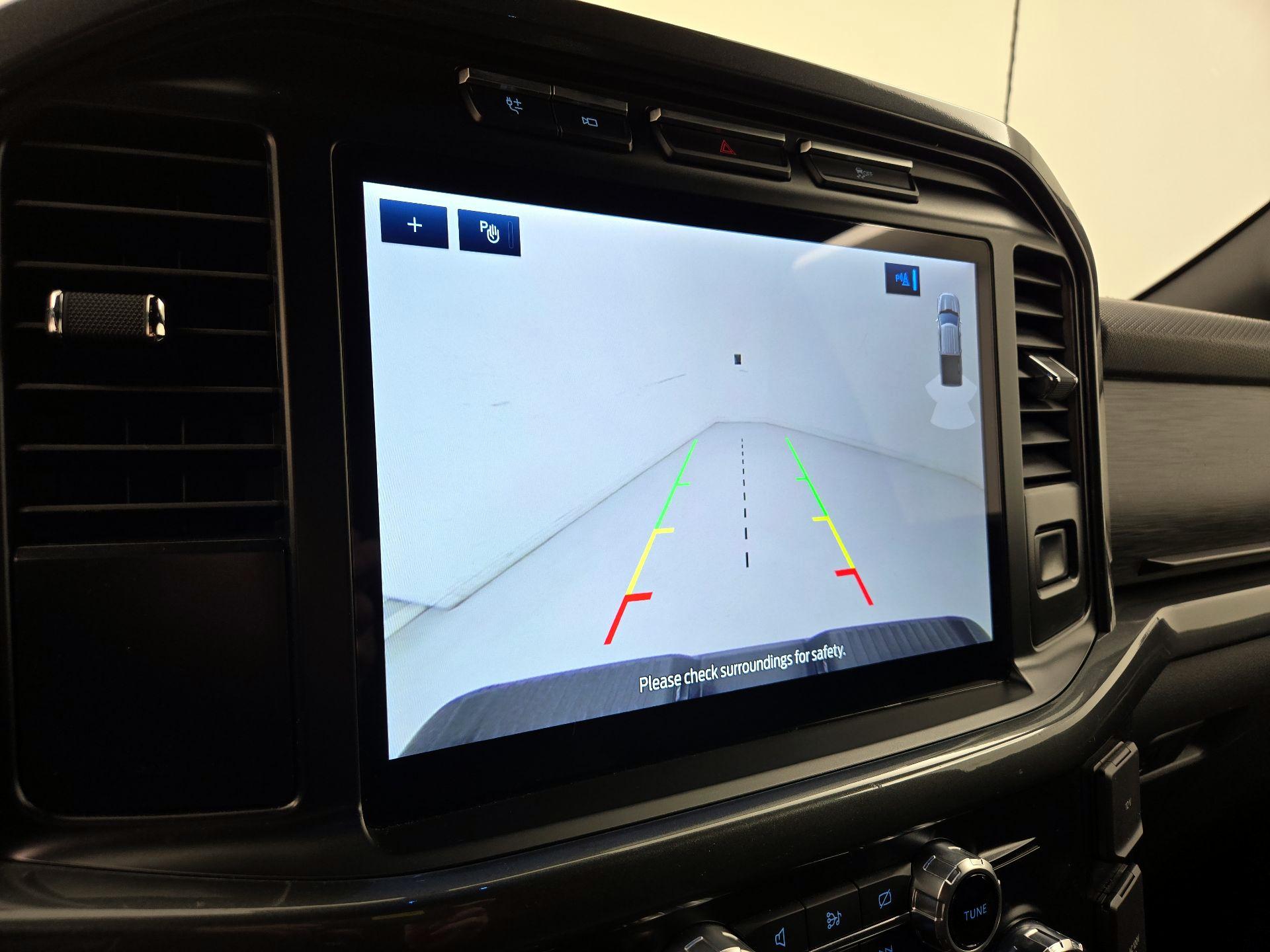 Thumbnail: 2023 Ford F-150 - 15