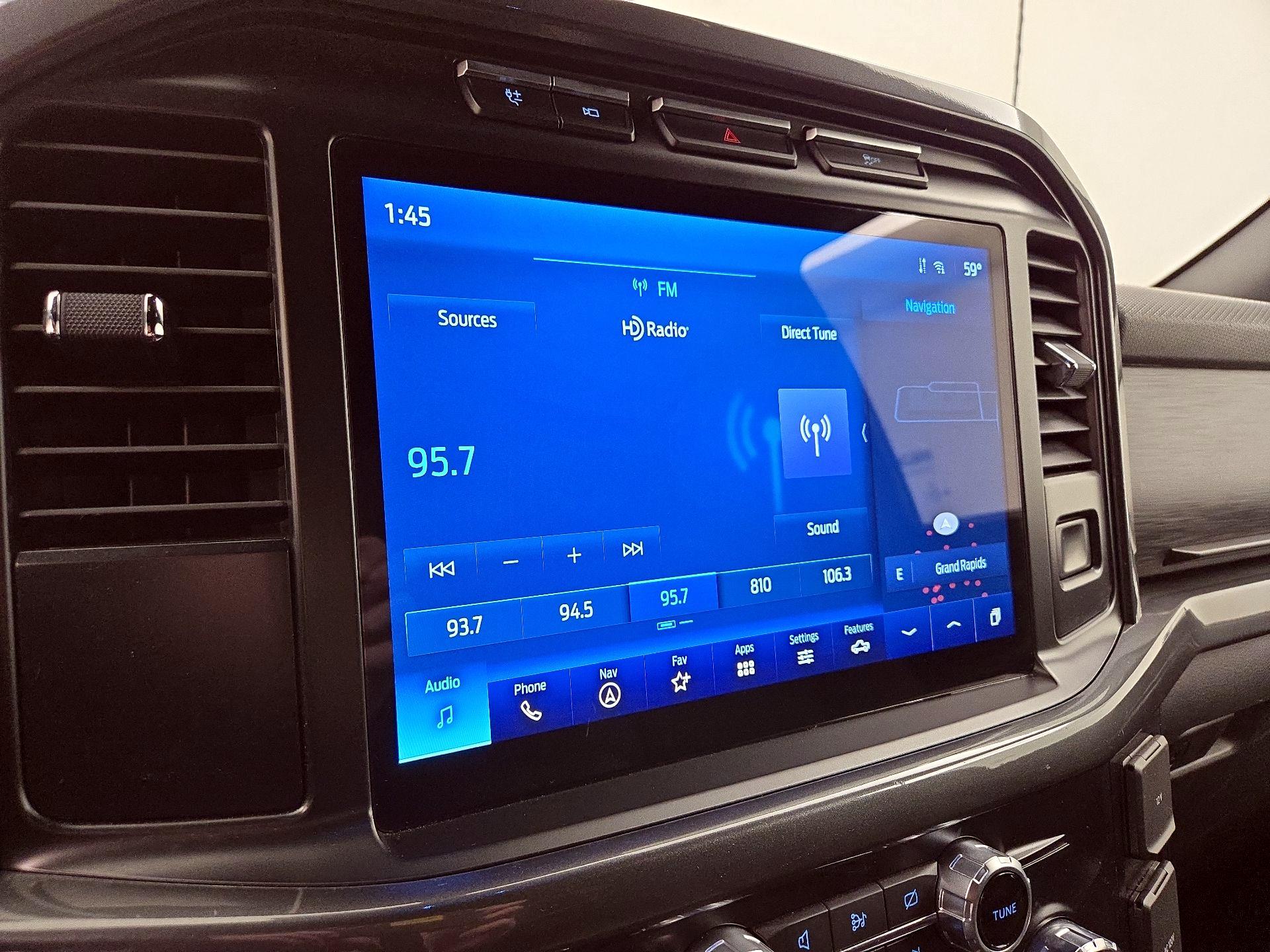 Thumbnail: 2023 Ford F-150 - 16