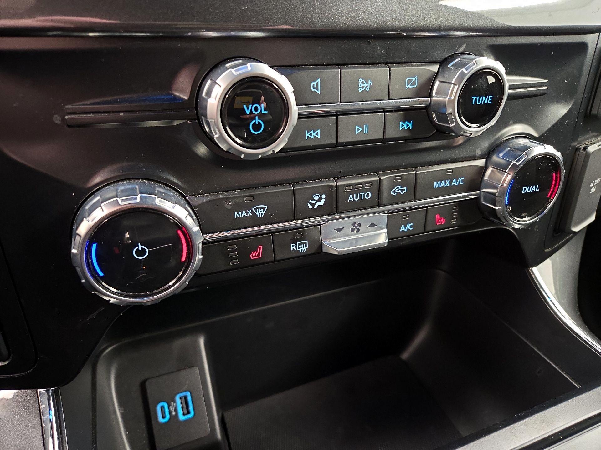 Thumbnail: 2023 Ford F-150 - 17