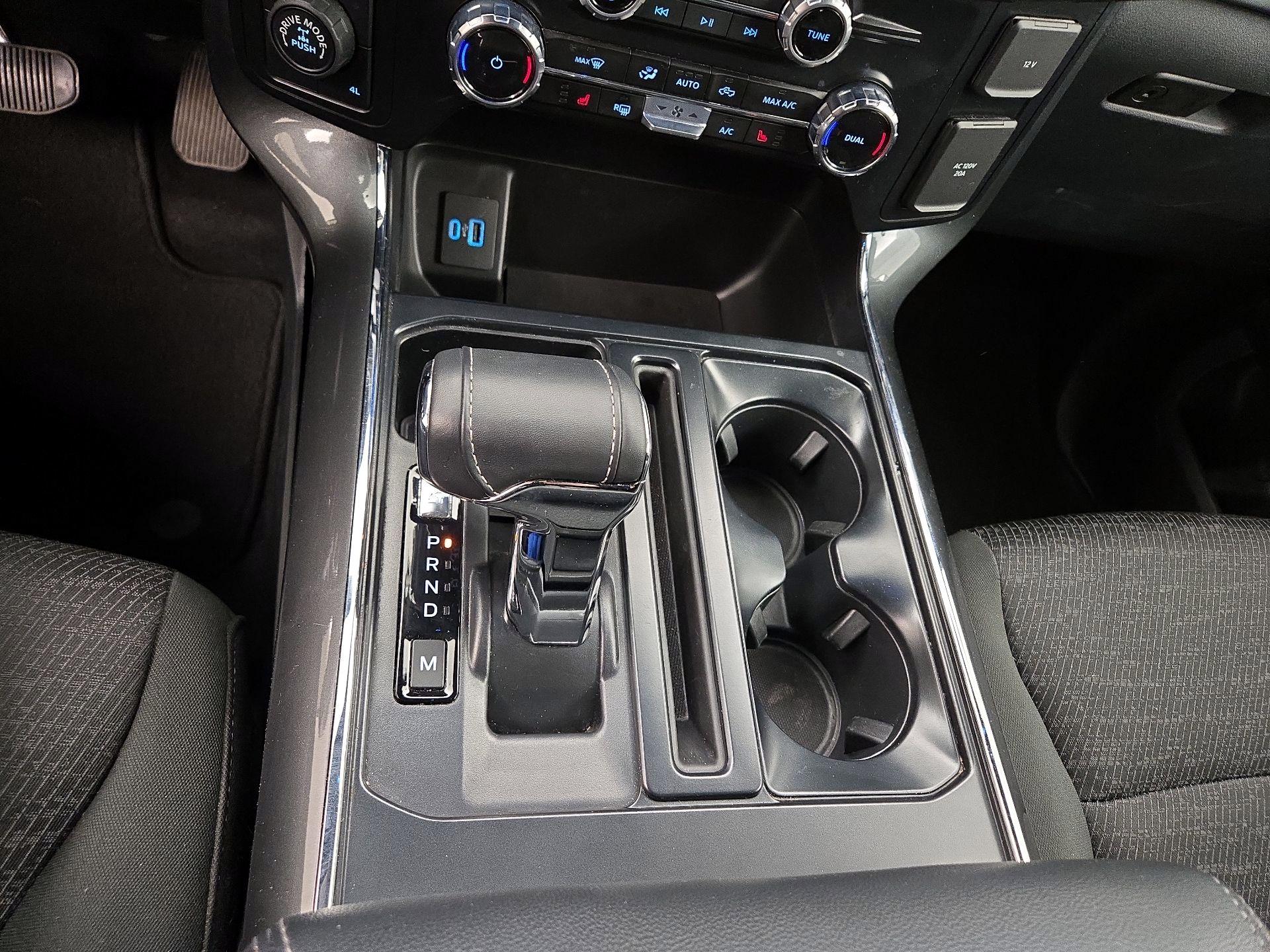 Thumbnail: 2023 Ford F-150 - 18