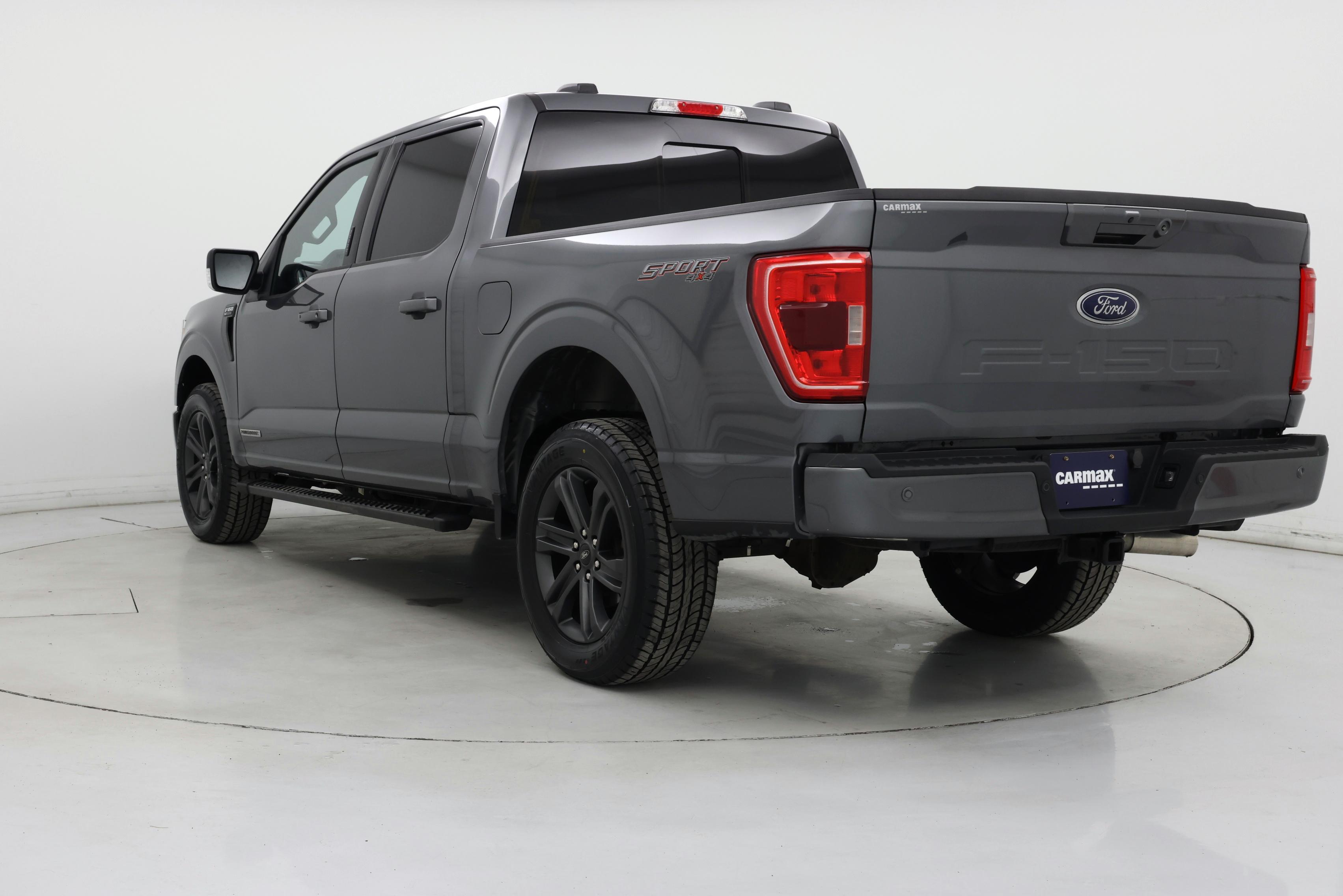 Thumbnail: 2023 Ford F-150 - 2