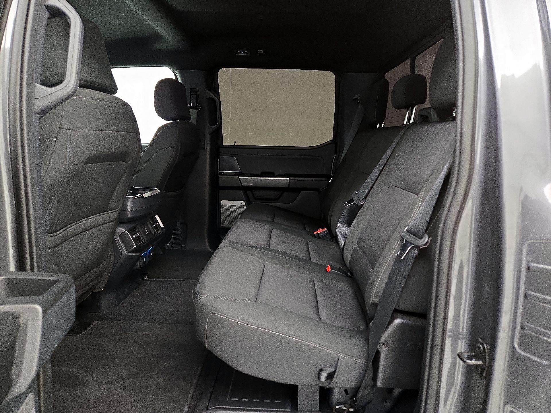 Thumbnail: 2023 Ford F-150 - 20