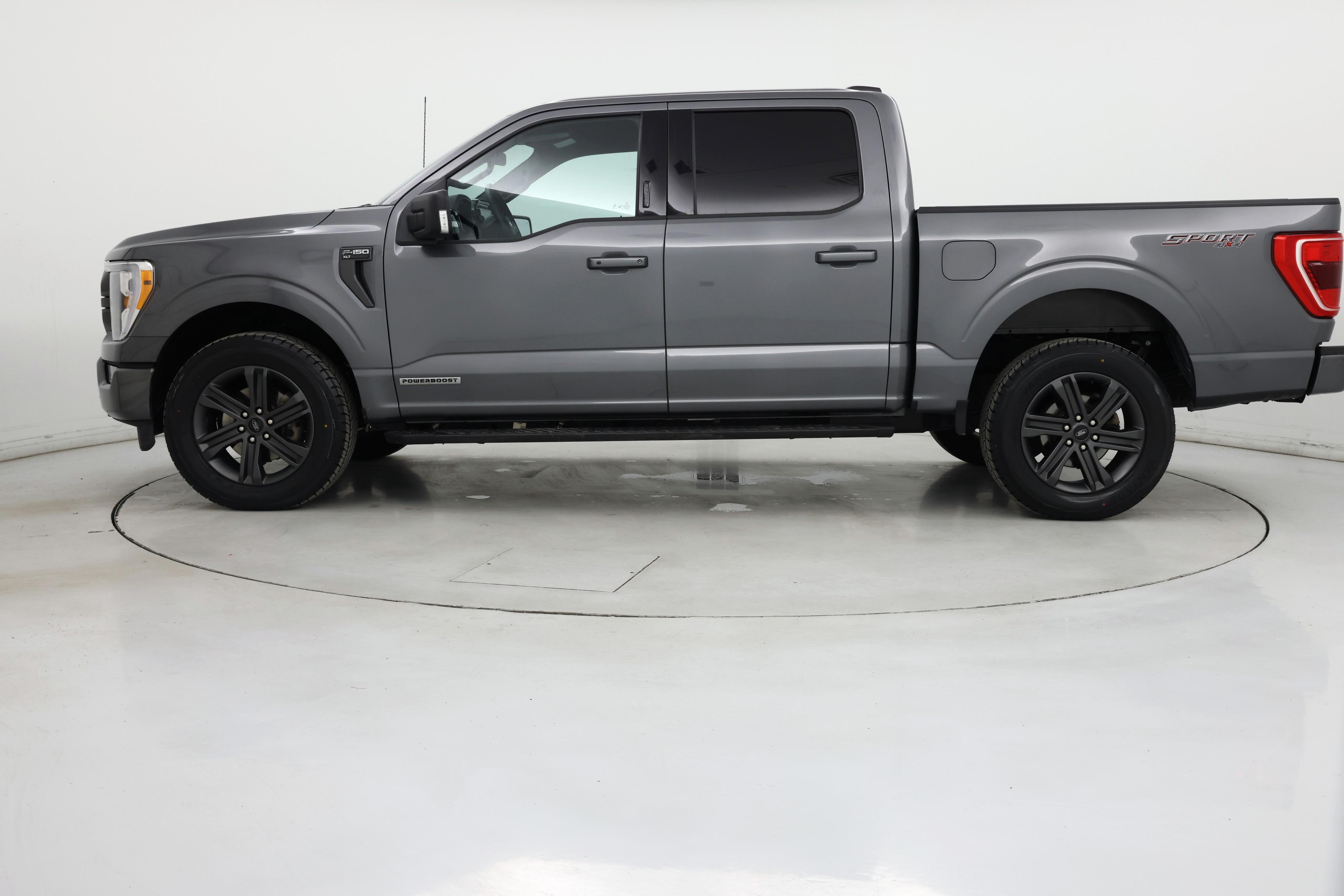 Thumbnail: 2023 Ford F-150 - 3