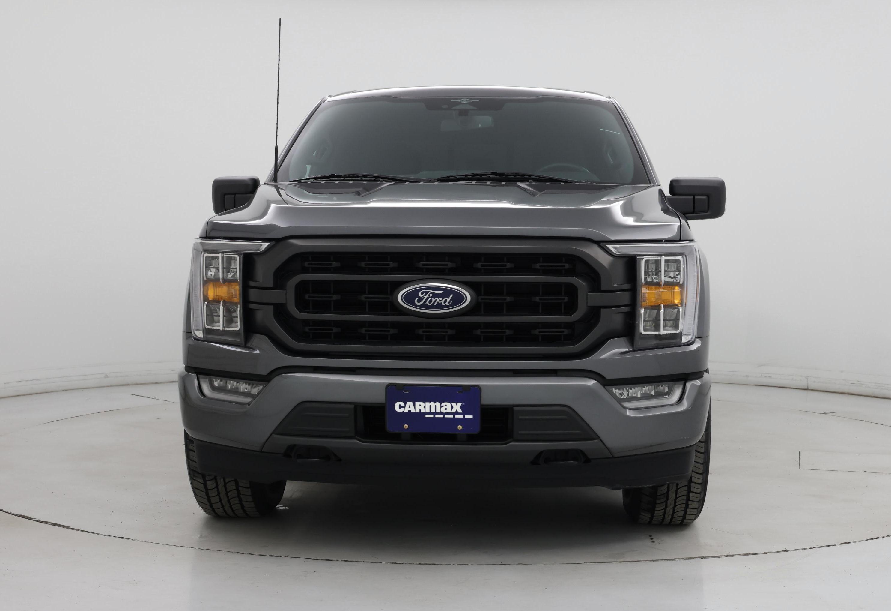 Thumbnail: 2023 Ford F-150 - 5
