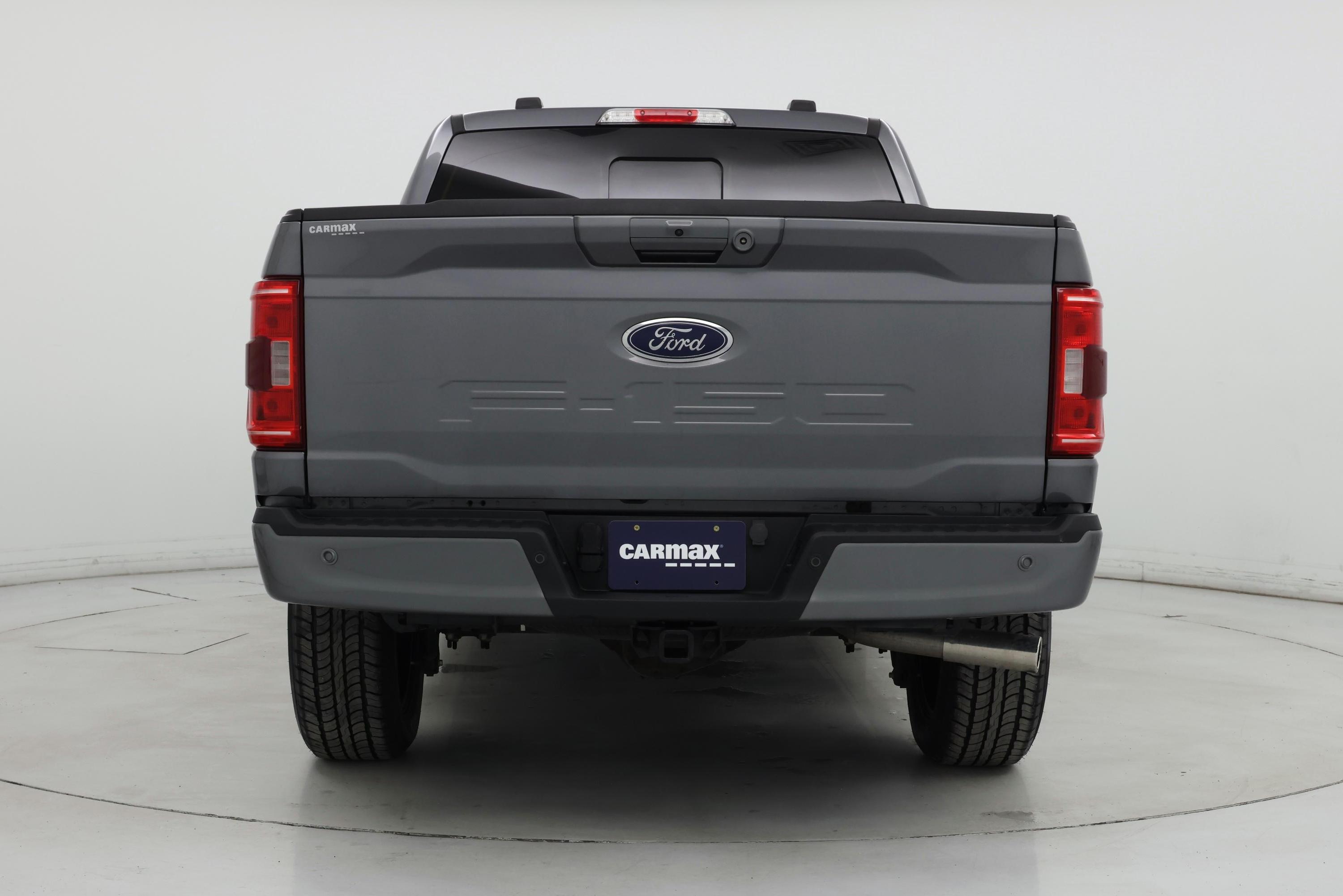 Thumbnail: 2023 Ford F-150 - 6