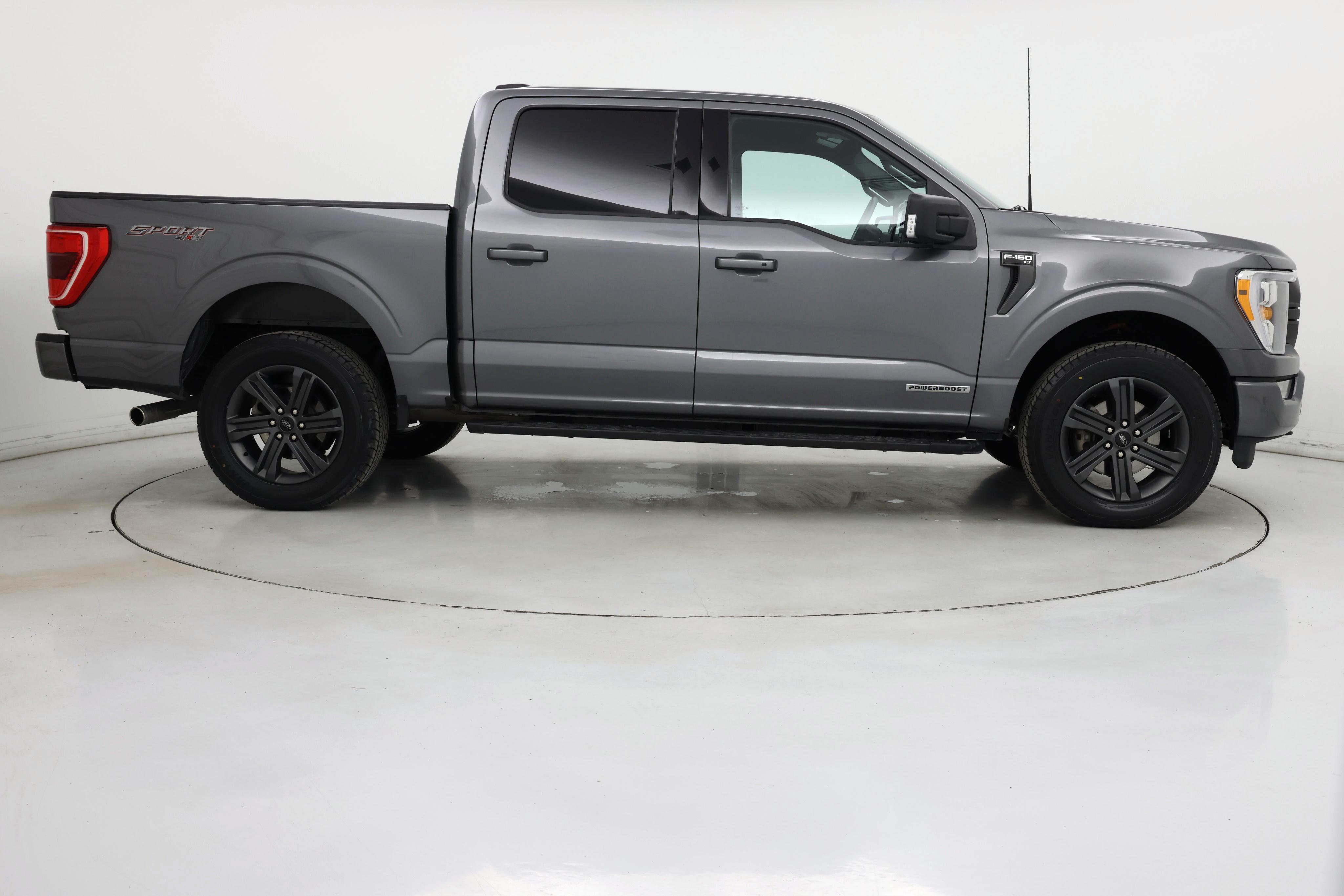 Thumbnail: 2023 Ford F-150 - 7