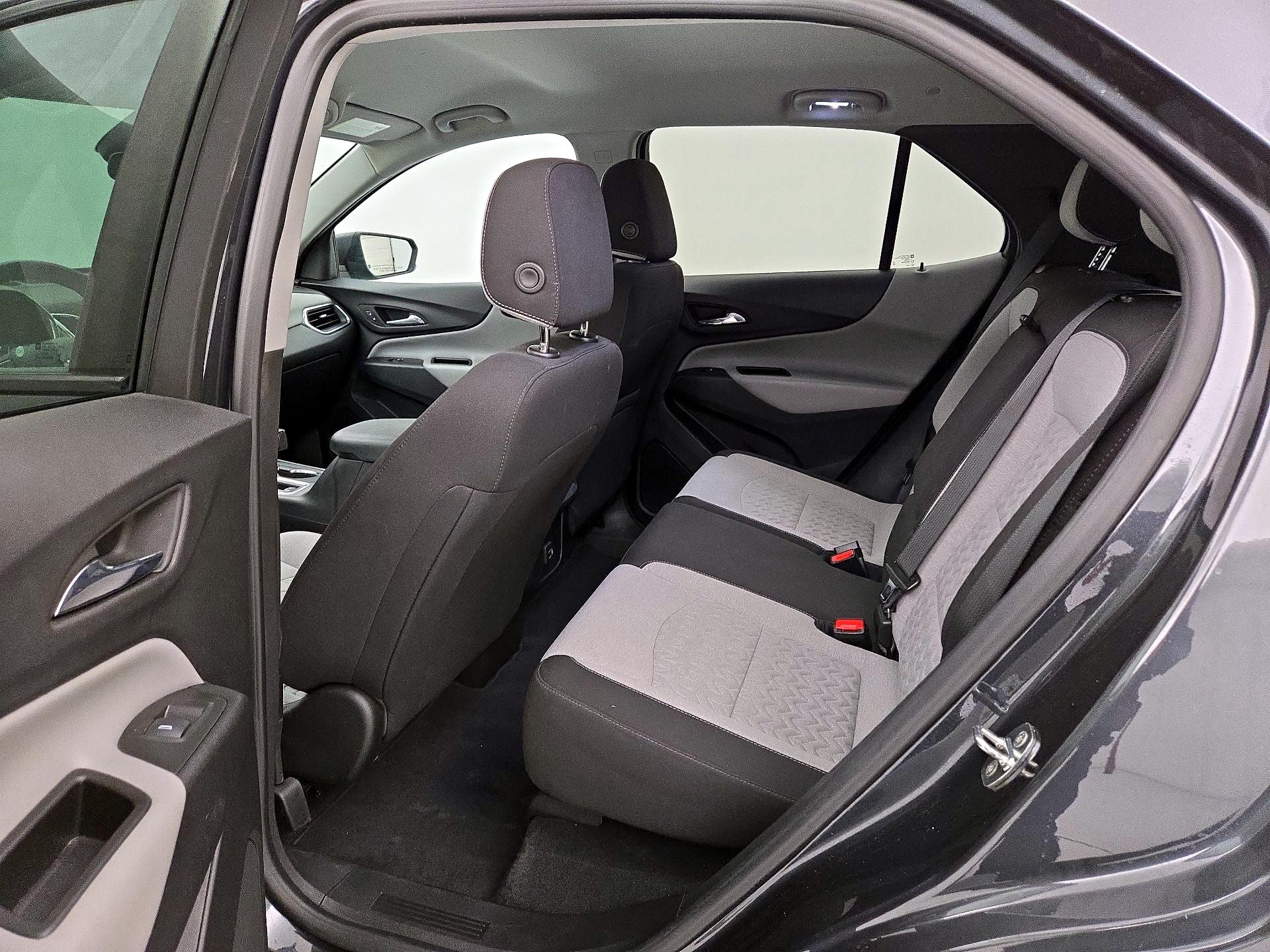 Thumbnail: 2022 Chevrolet Equinox - 19