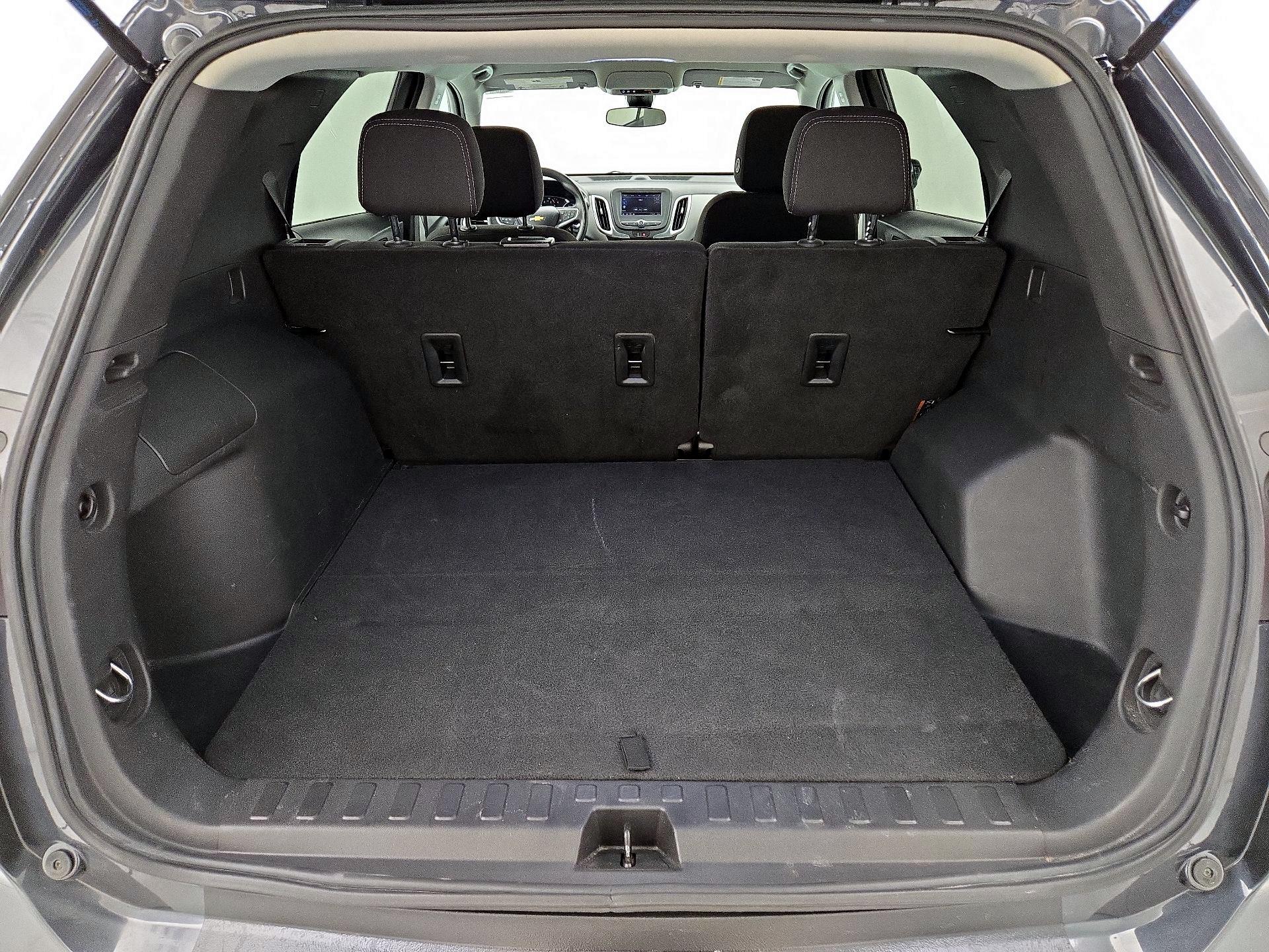 Thumbnail: 2022 Chevrolet Equinox - 20