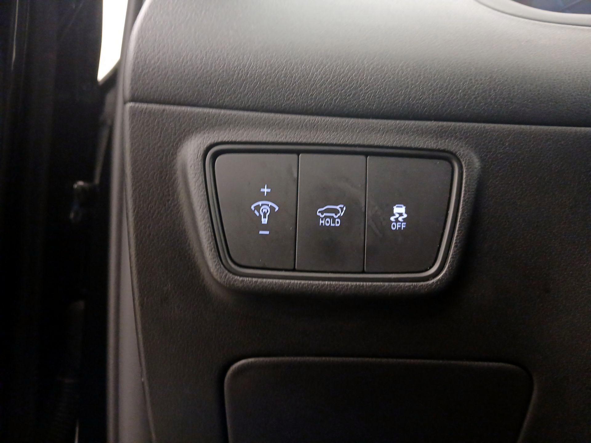 Thumbnail: 2023 Hyundai Tucson - 13