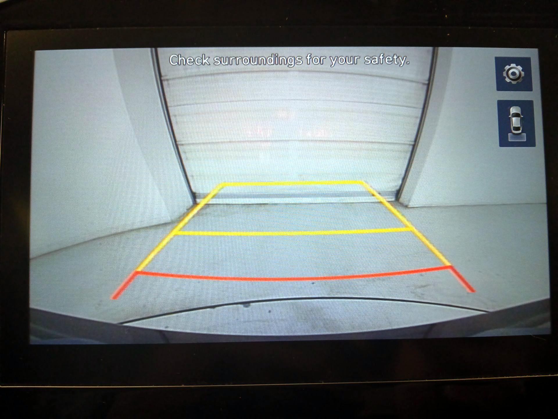 Thumbnail: 2023 Hyundai Tucson - 14