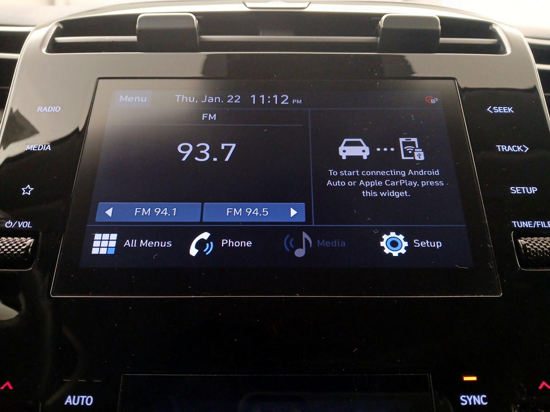 Thumbnail: 2023 Hyundai Tucson - 15