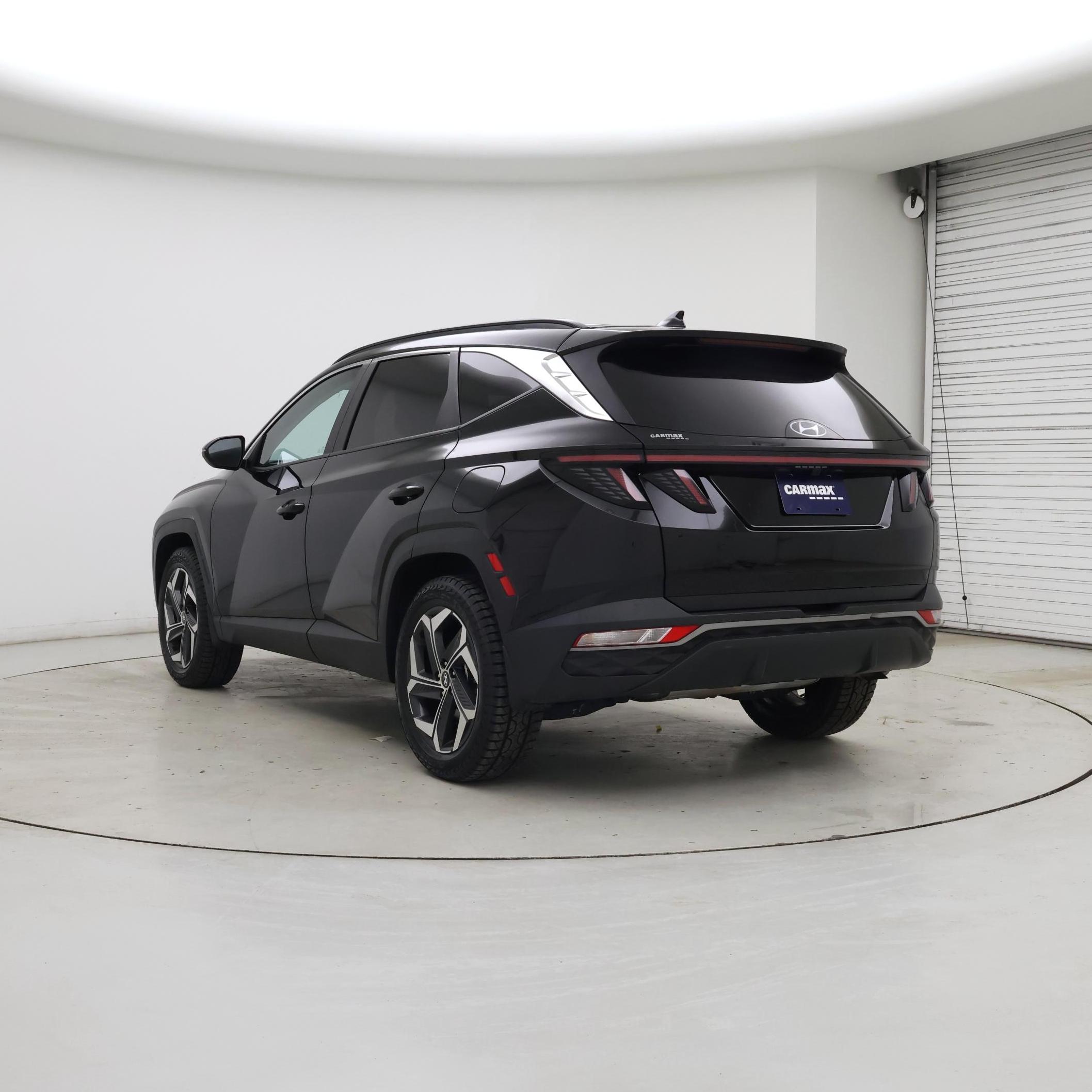 Thumbnail: 2023 Hyundai Tucson - 2