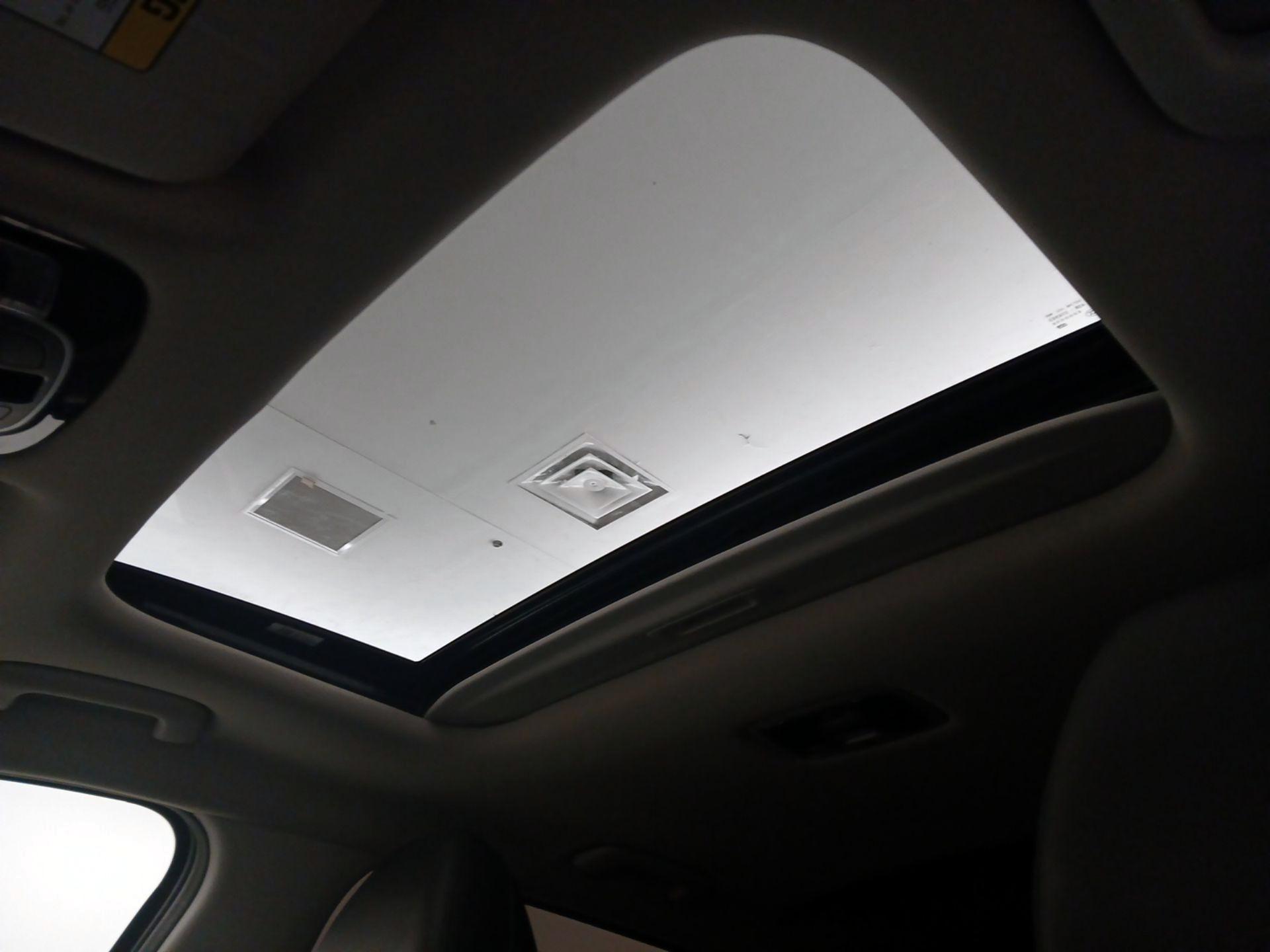 Thumbnail: 2023 Hyundai Tucson - 19