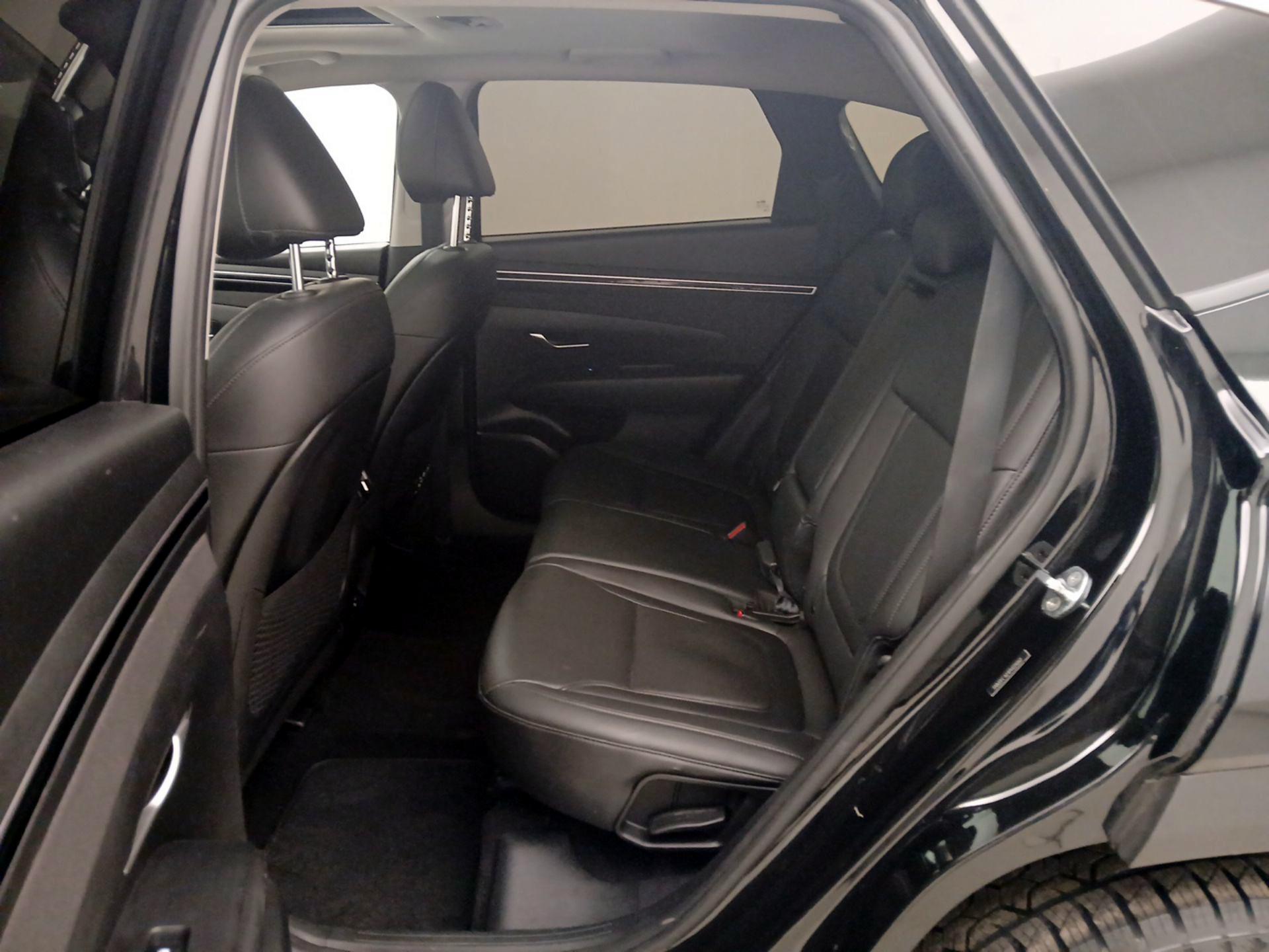 Thumbnail: 2023 Hyundai Tucson - 20