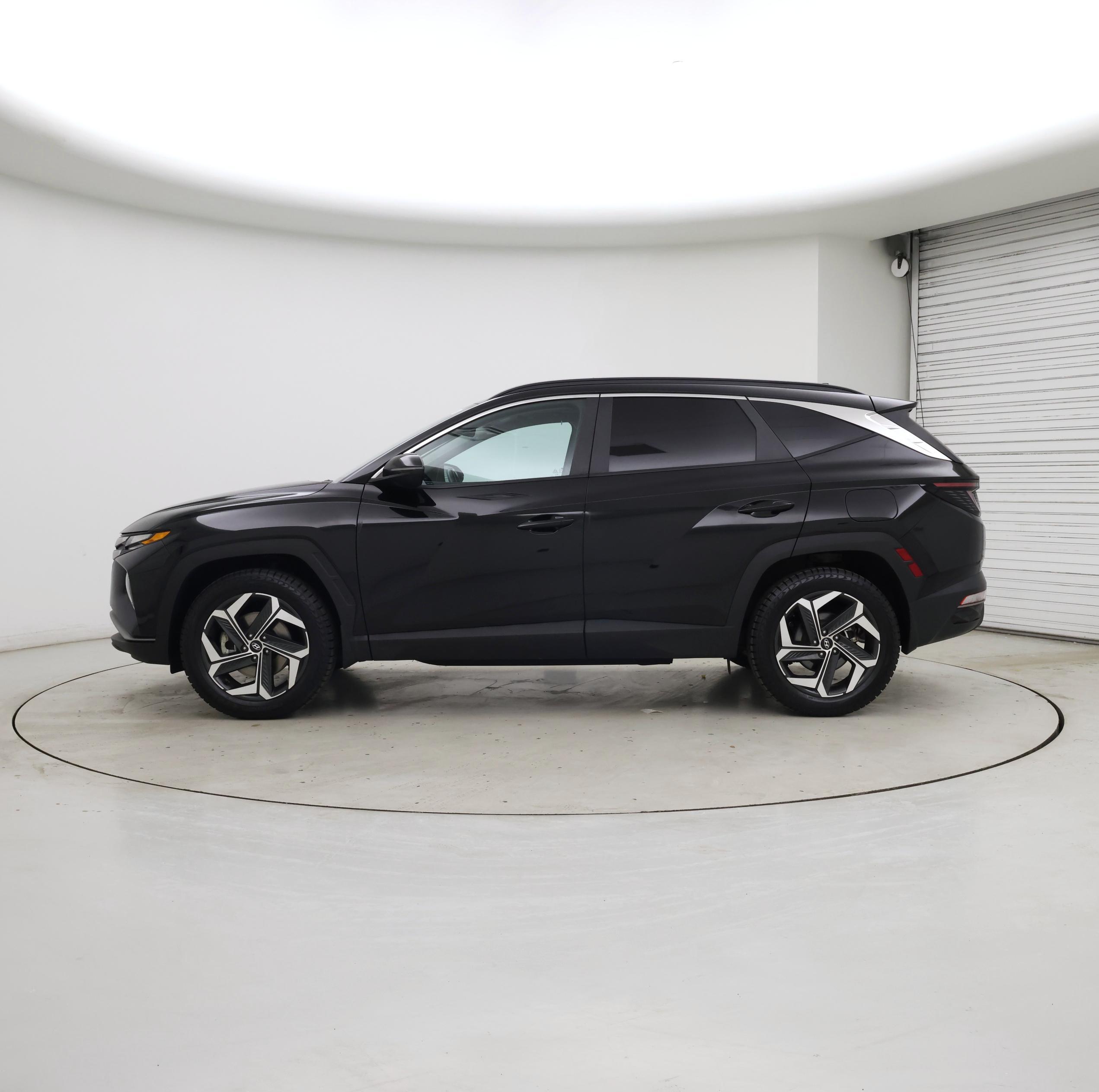 Thumbnail: 2023 Hyundai Tucson - 3