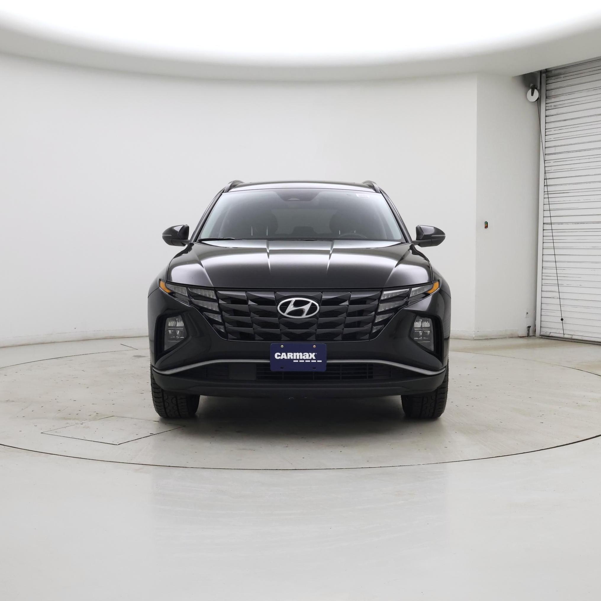 Thumbnail: 2023 Hyundai Tucson - 5