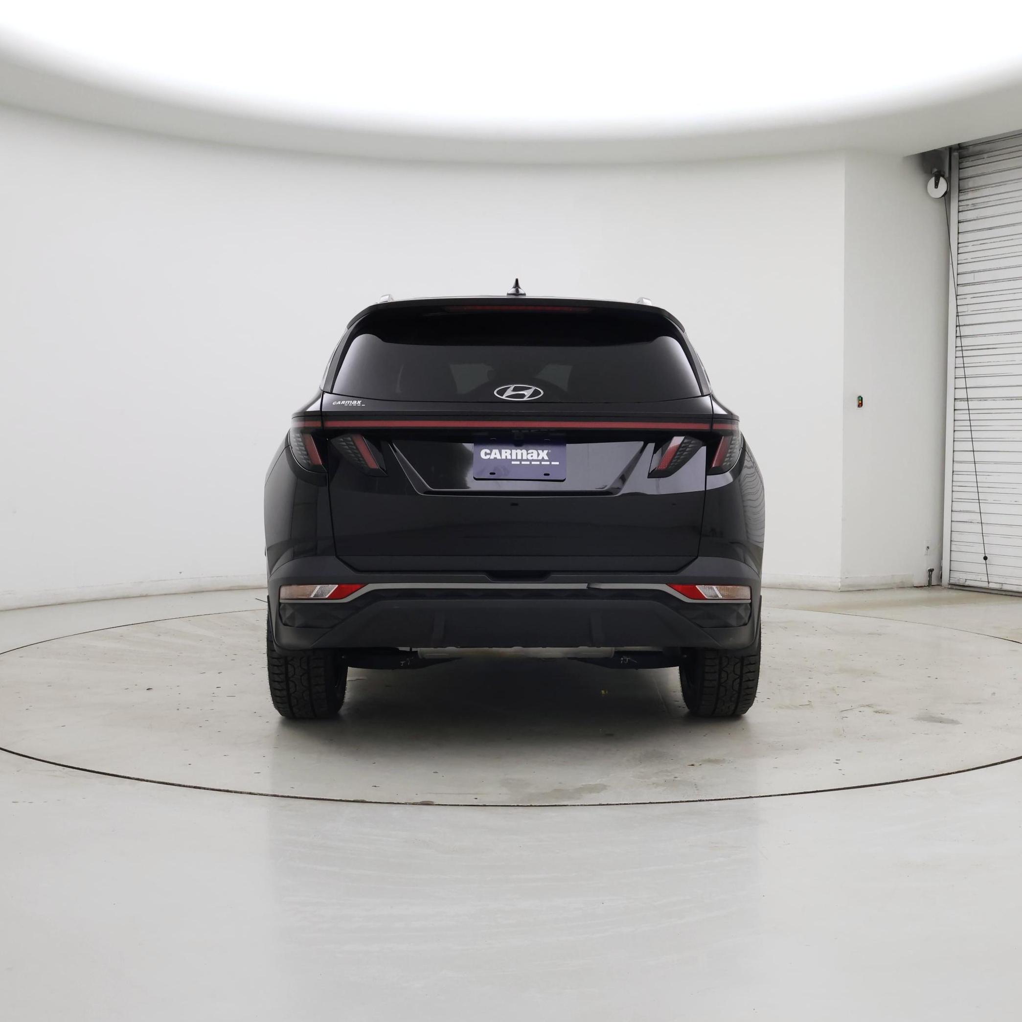 Thumbnail: 2023 Hyundai Tucson - 6