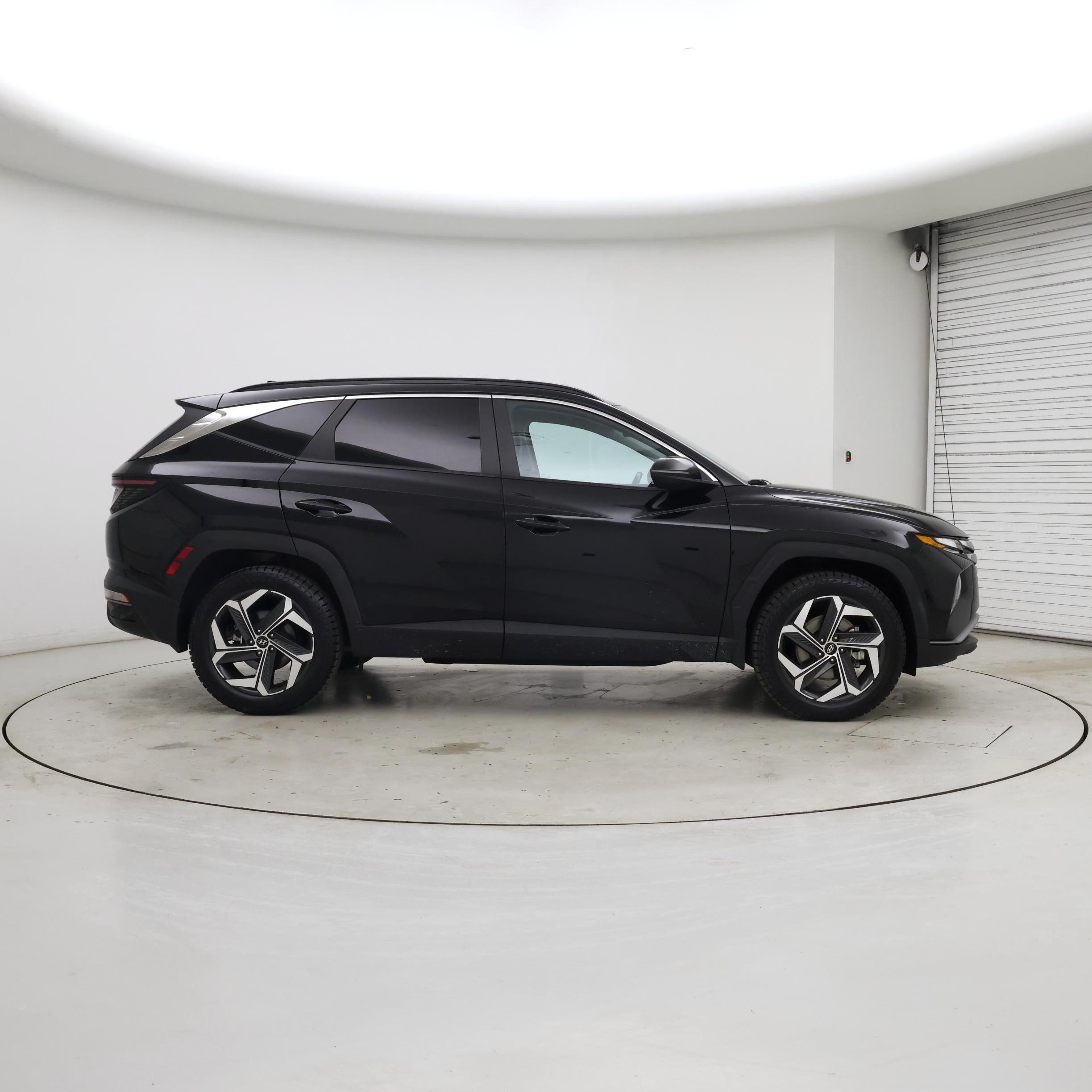 Thumbnail: 2023 Hyundai Tucson - 7