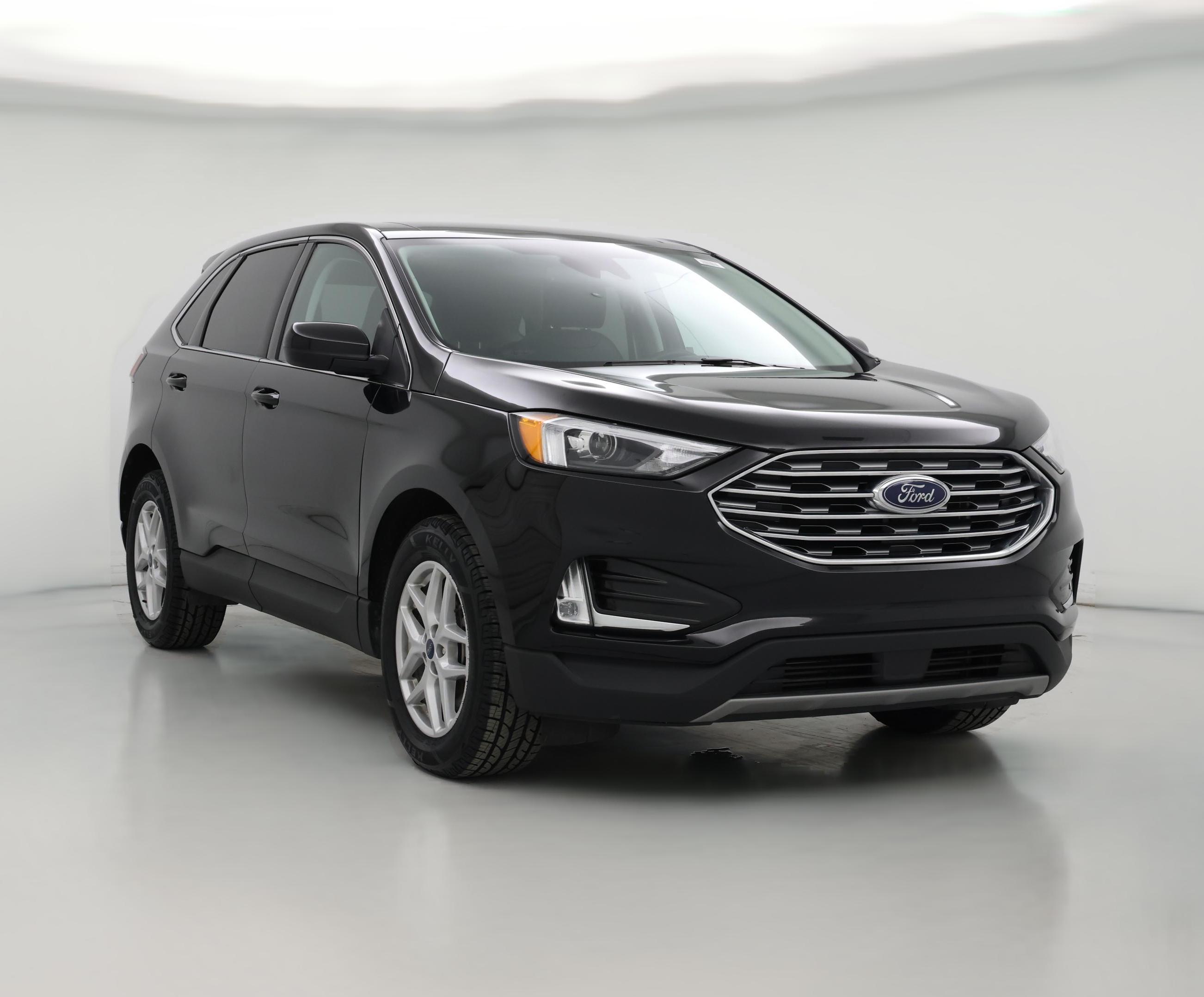 Thumbnail: 2022 Ford Edge - 1
