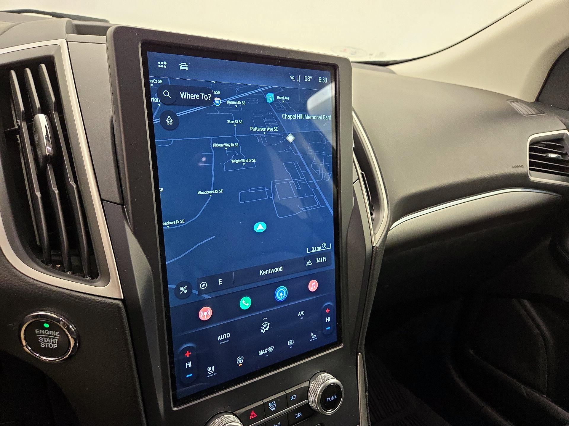 Thumbnail: 2022 Ford Edge - 14