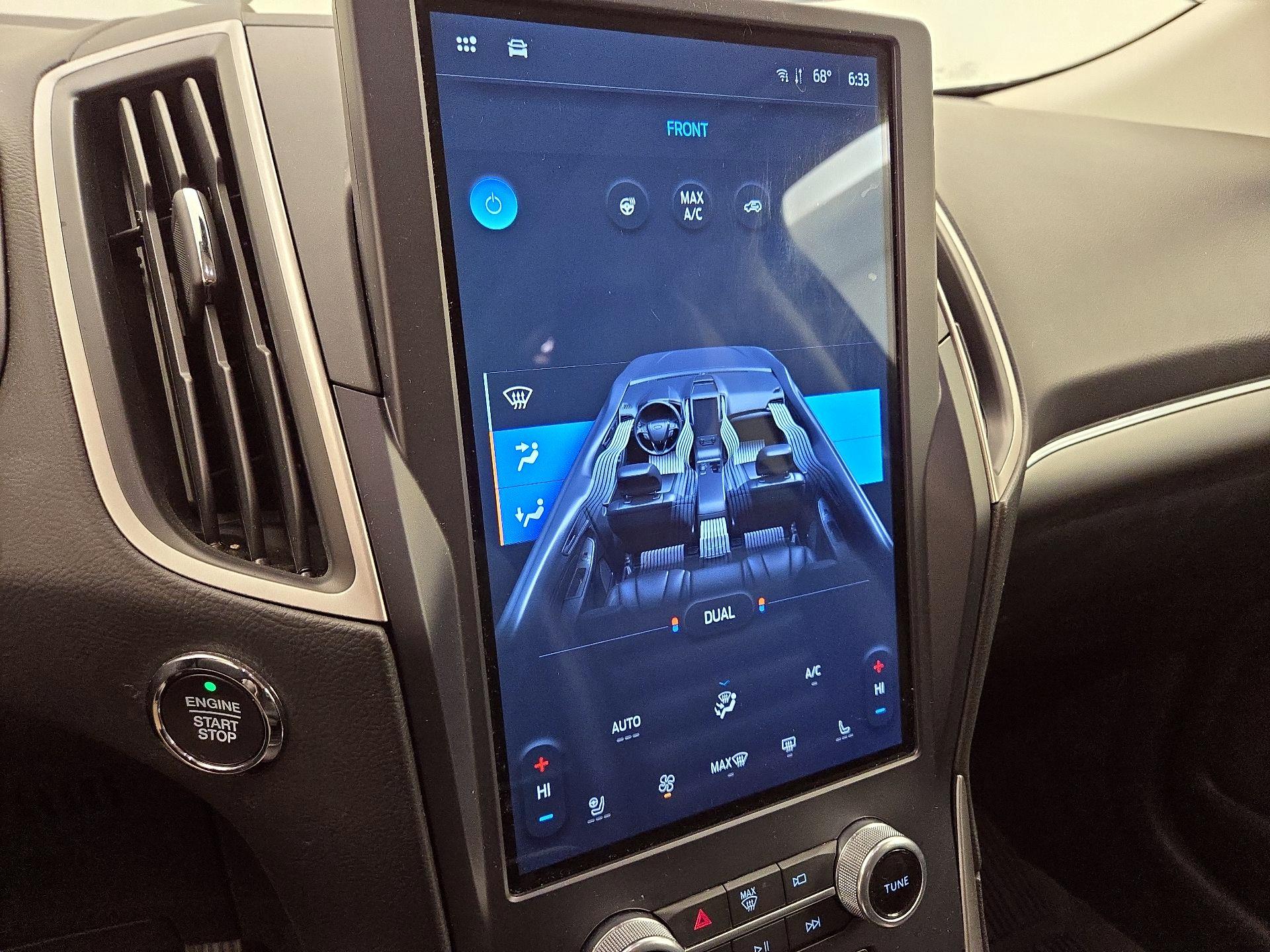 Thumbnail: 2022 Ford Edge - 17