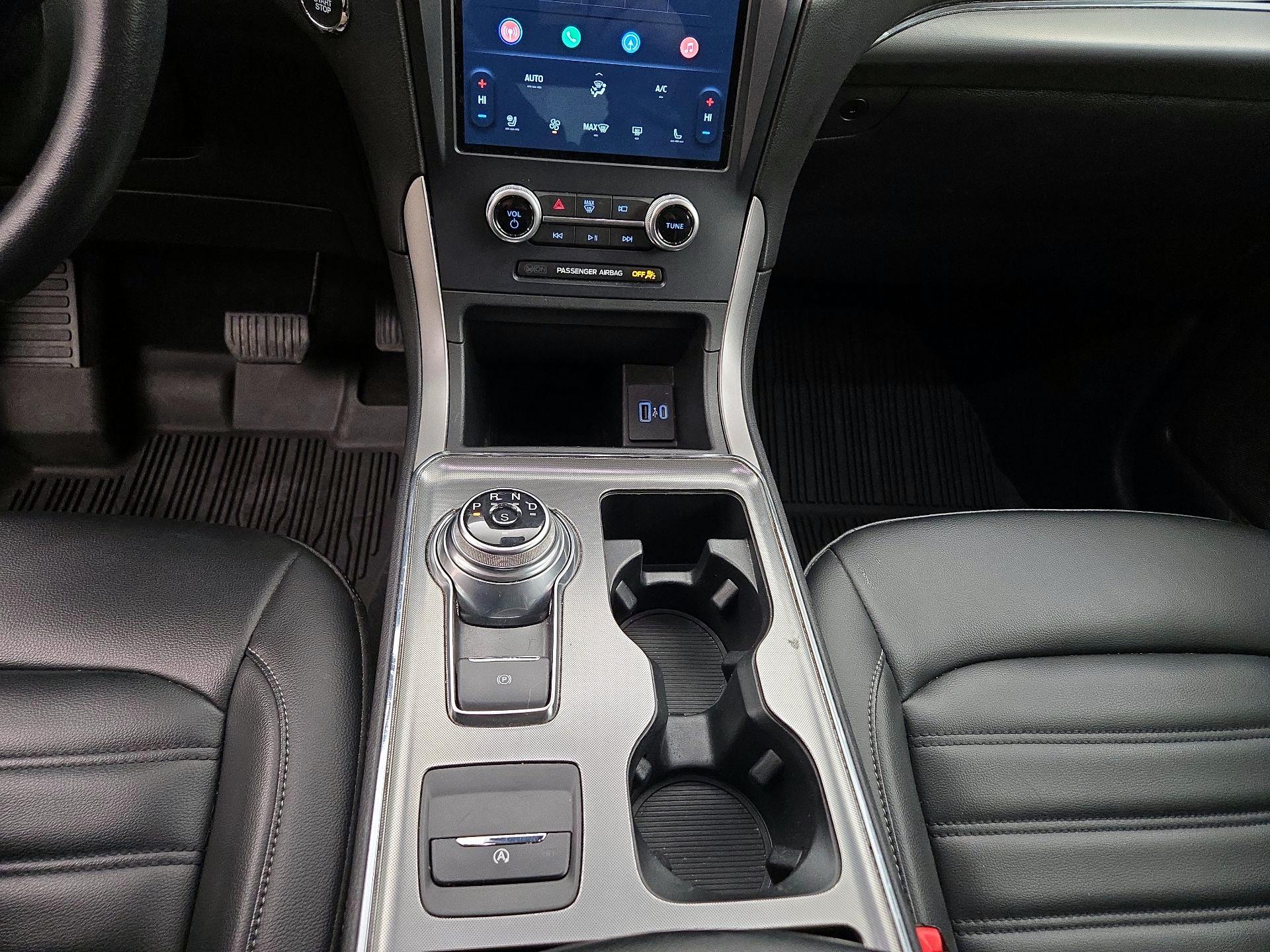 Thumbnail: 2022 Ford Edge - 18