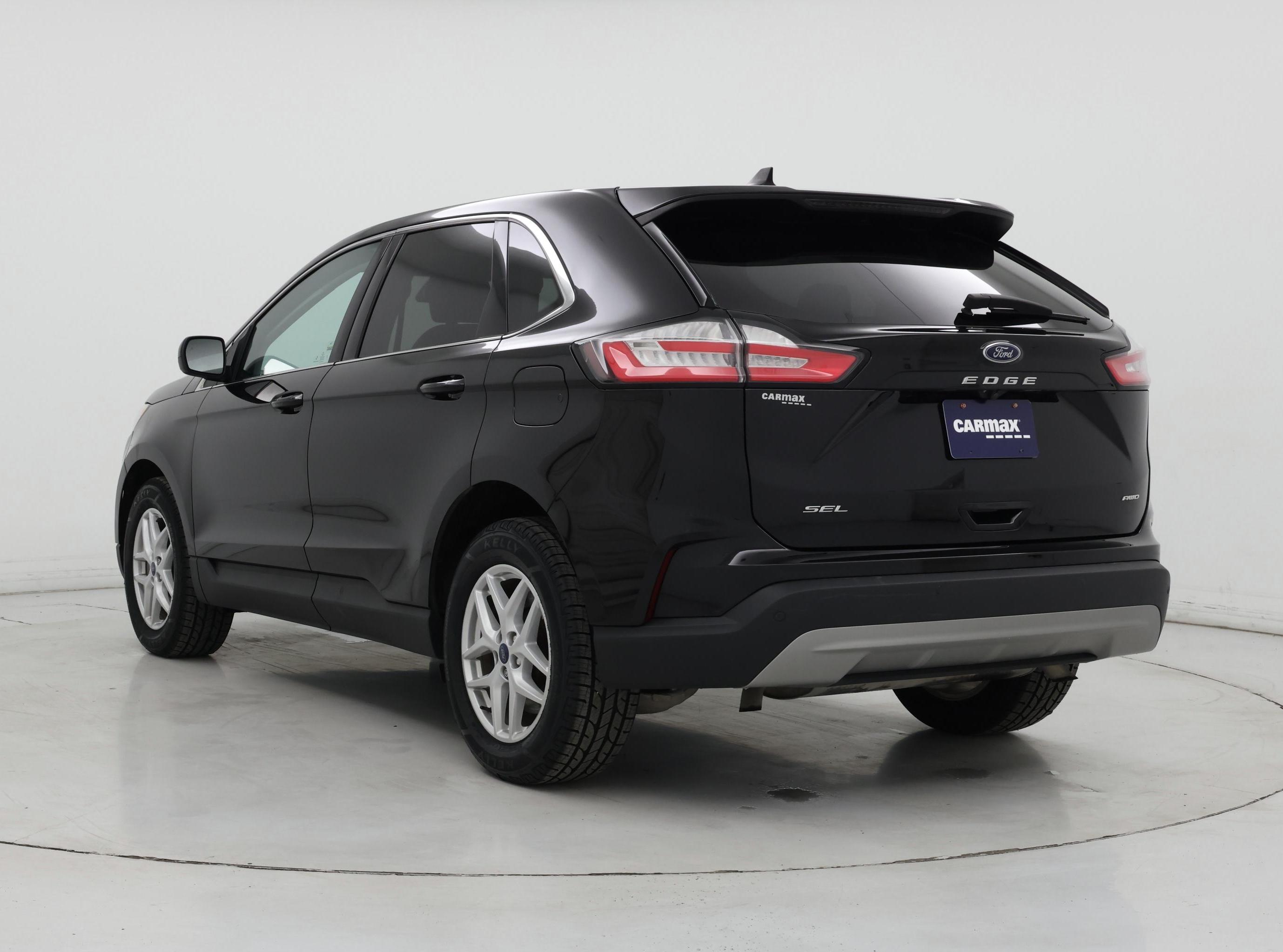 Thumbnail: 2022 Ford Edge - 2