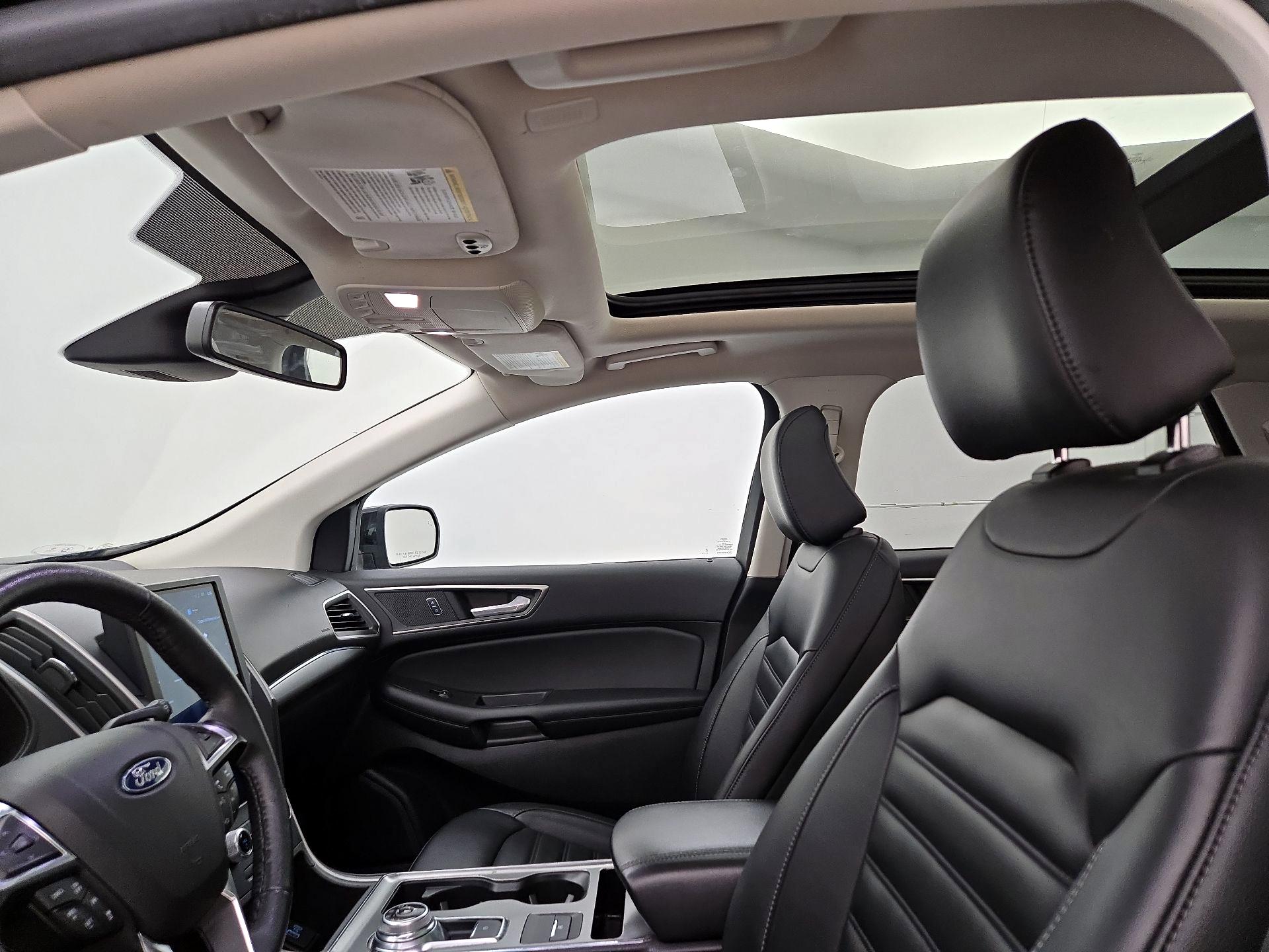 Thumbnail: 2022 Ford Edge - 20