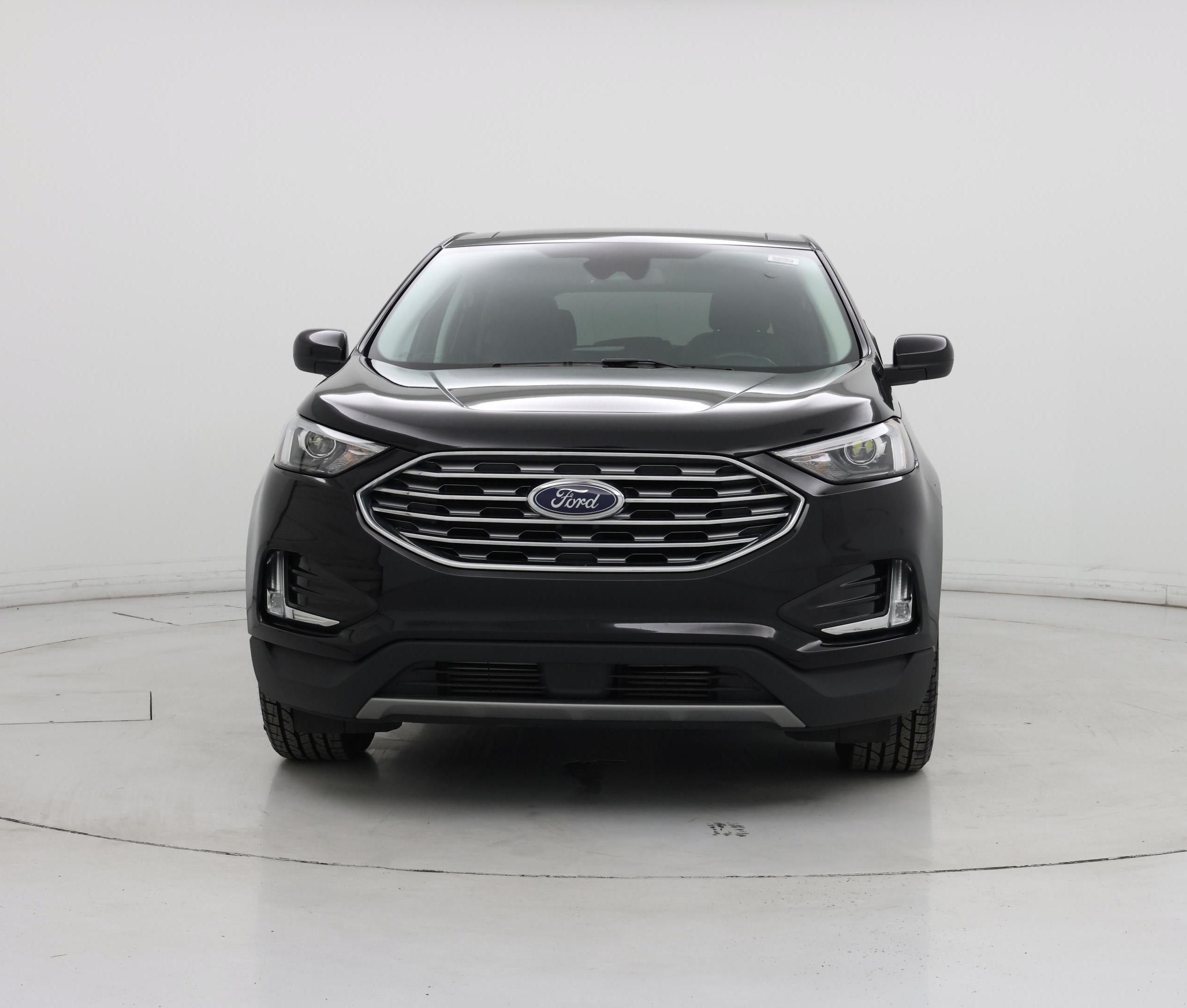Thumbnail: 2022 Ford Edge - 5