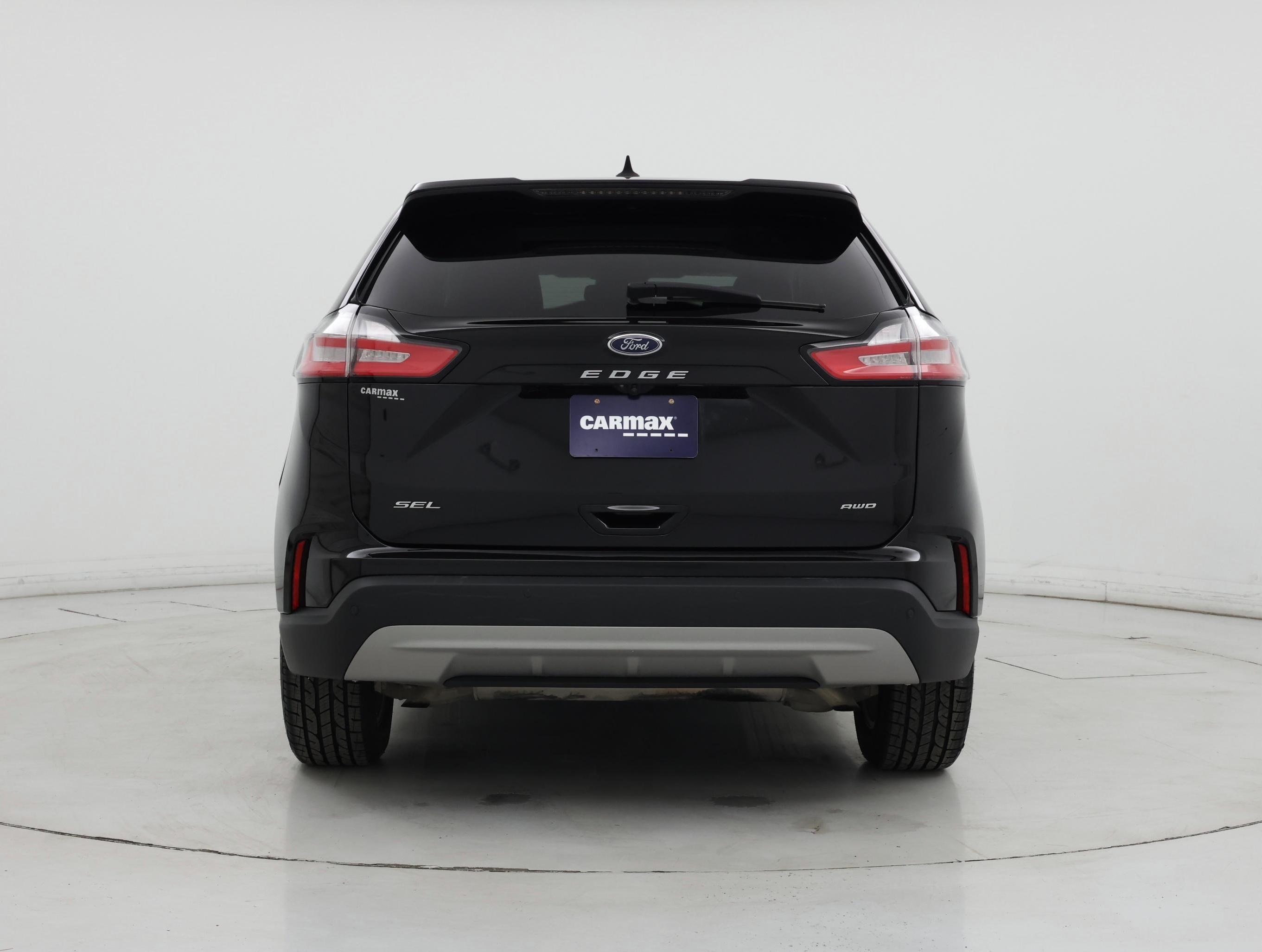 Thumbnail: 2022 Ford Edge - 6