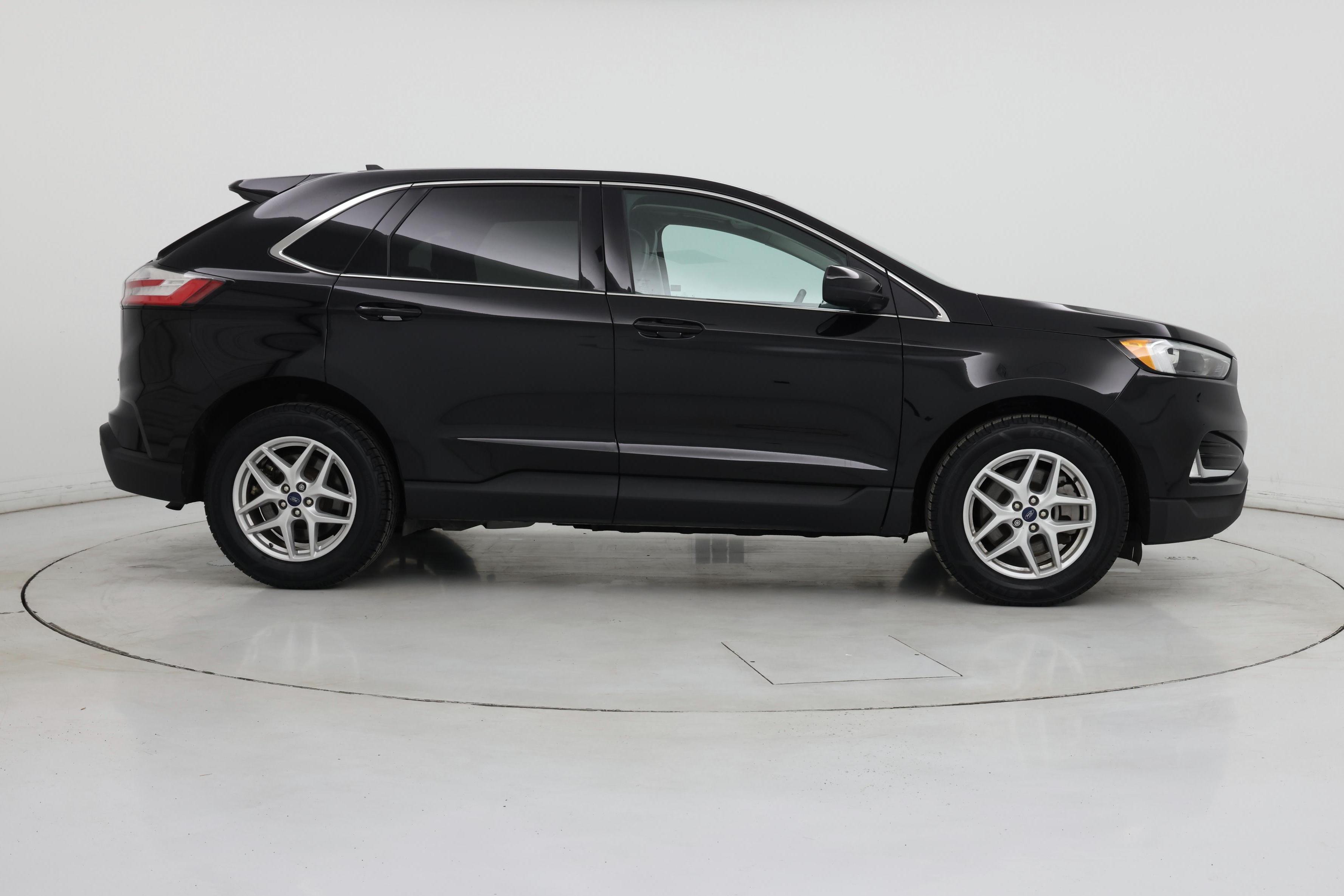 Thumbnail: 2022 Ford Edge - 7