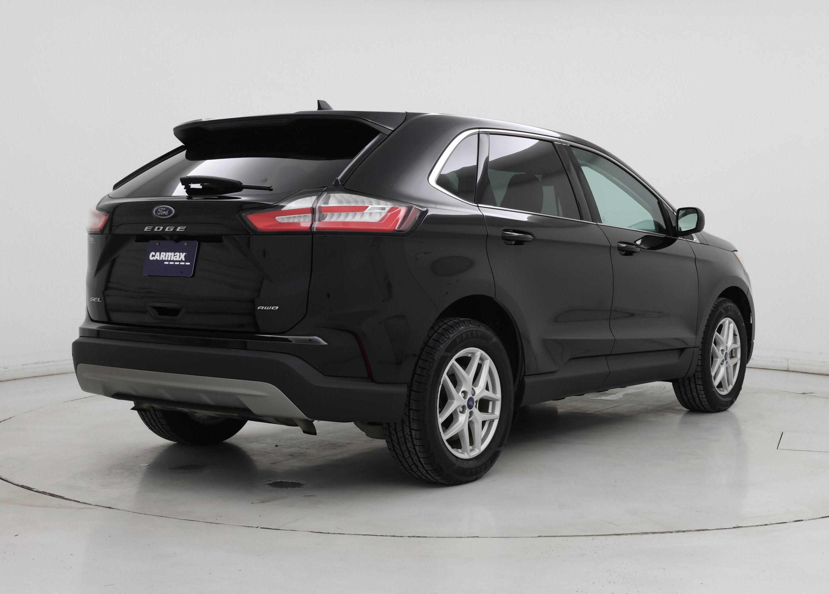Thumbnail: 2022 Ford Edge - 8
