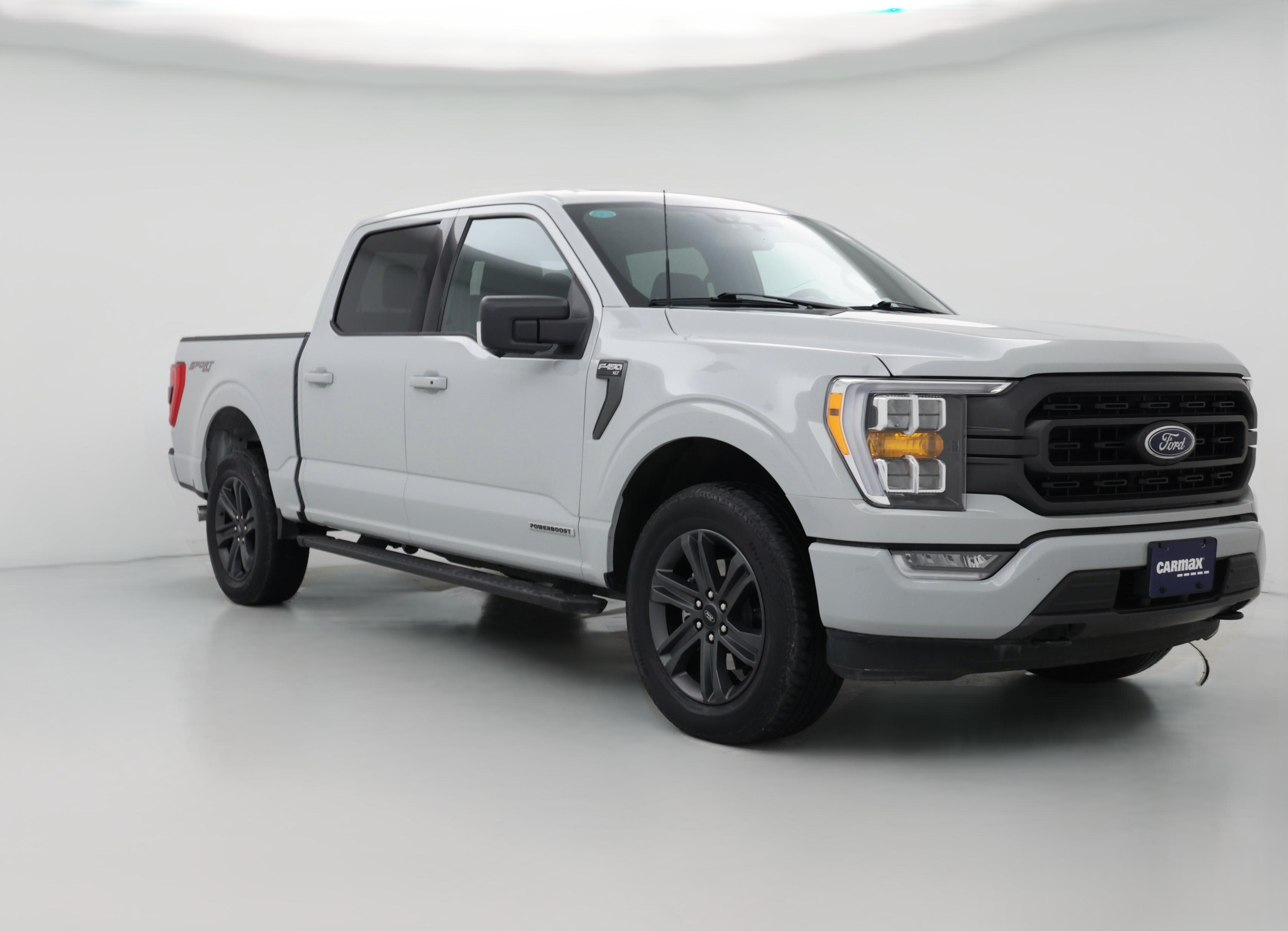 Thumbnail: 2023 Ford F-150 - 1