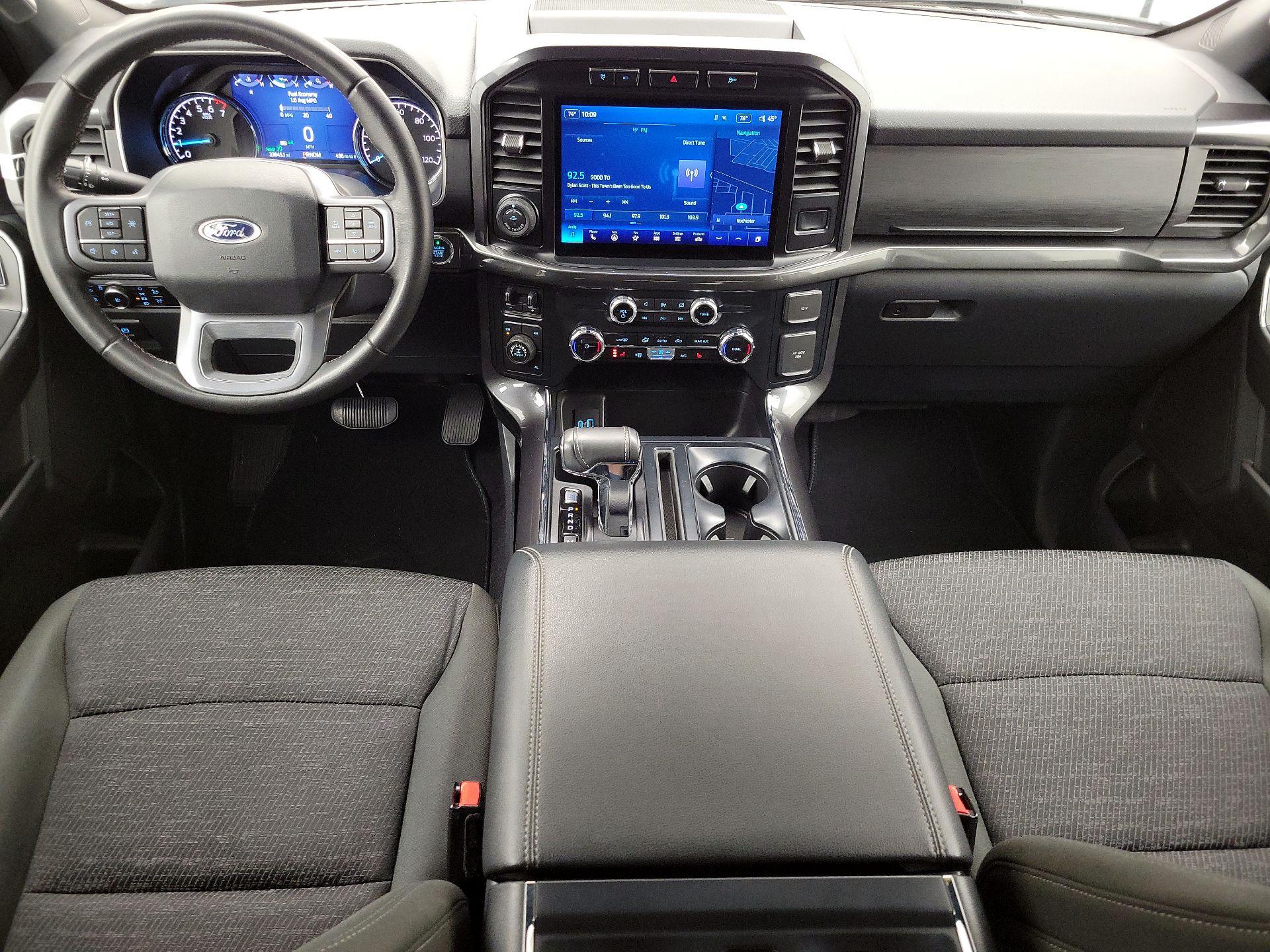 Thumbnail: 2023 Ford F-150 - 9