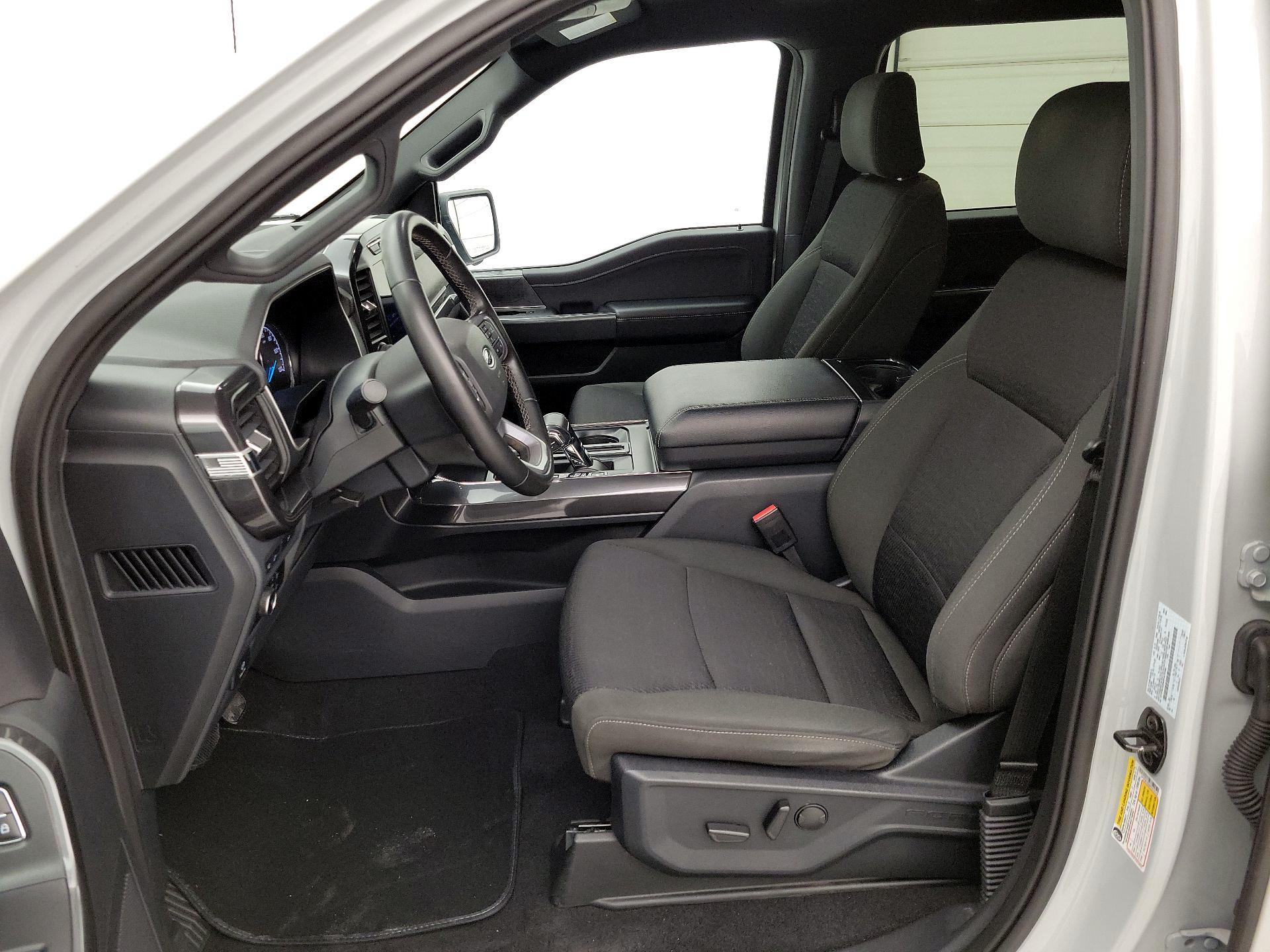 Thumbnail: 2023 Ford F-150 - 11