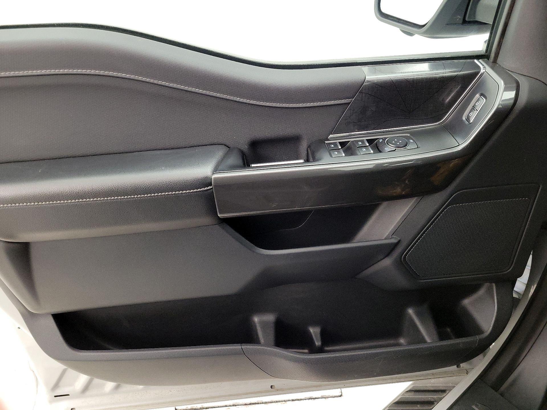 Thumbnail: 2023 Ford F-150 - 12