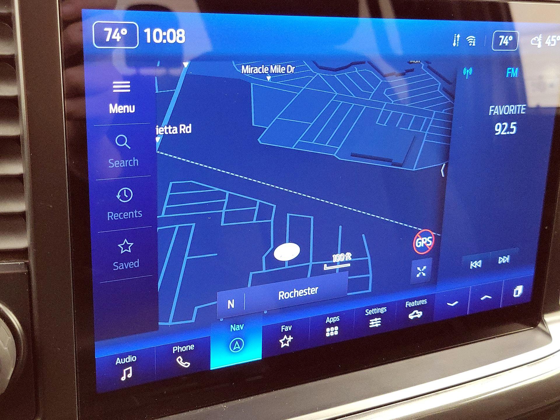 Thumbnail: 2023 Ford F-150 - 14