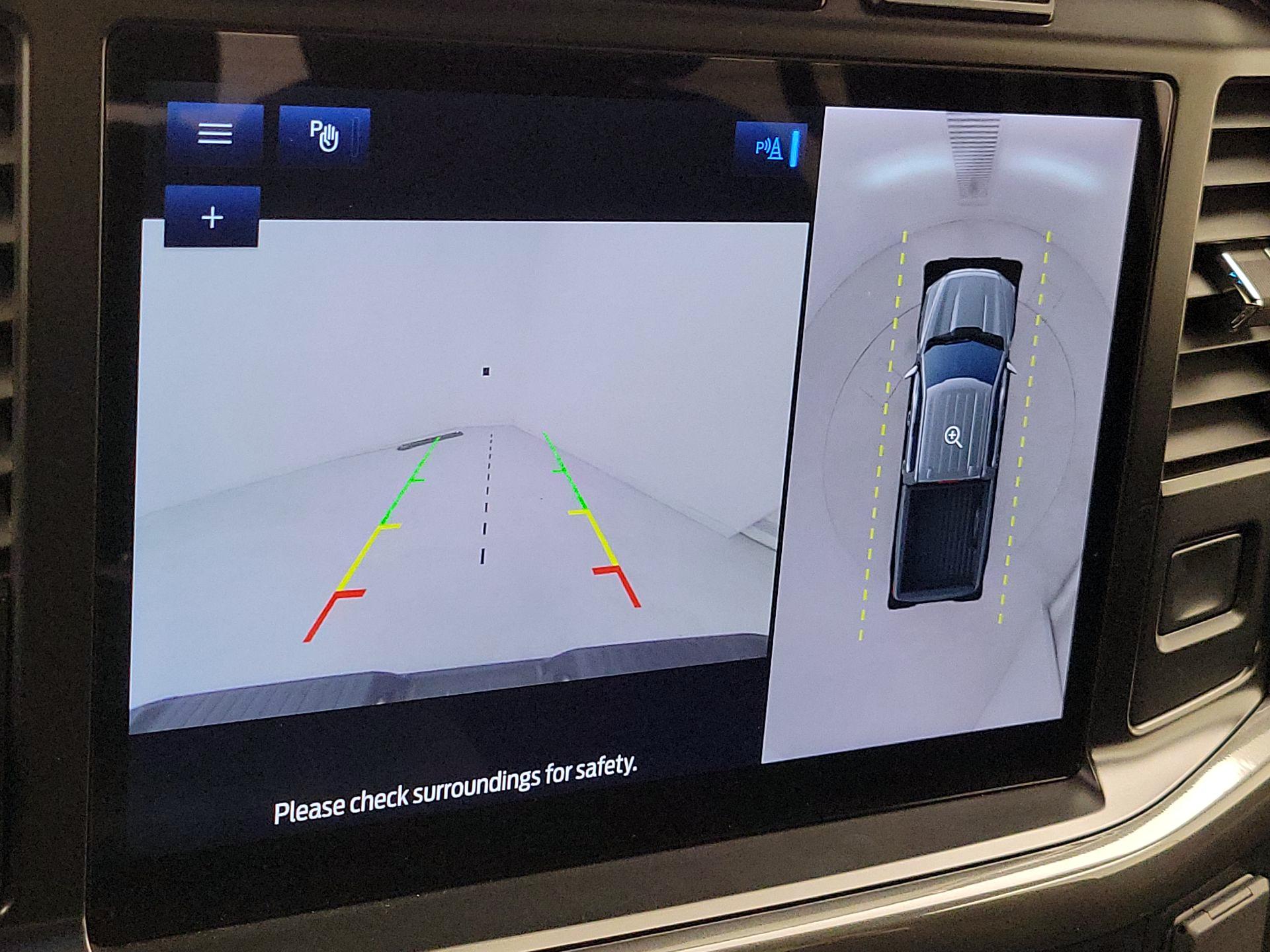 Thumbnail: 2023 Ford F-150 - 15