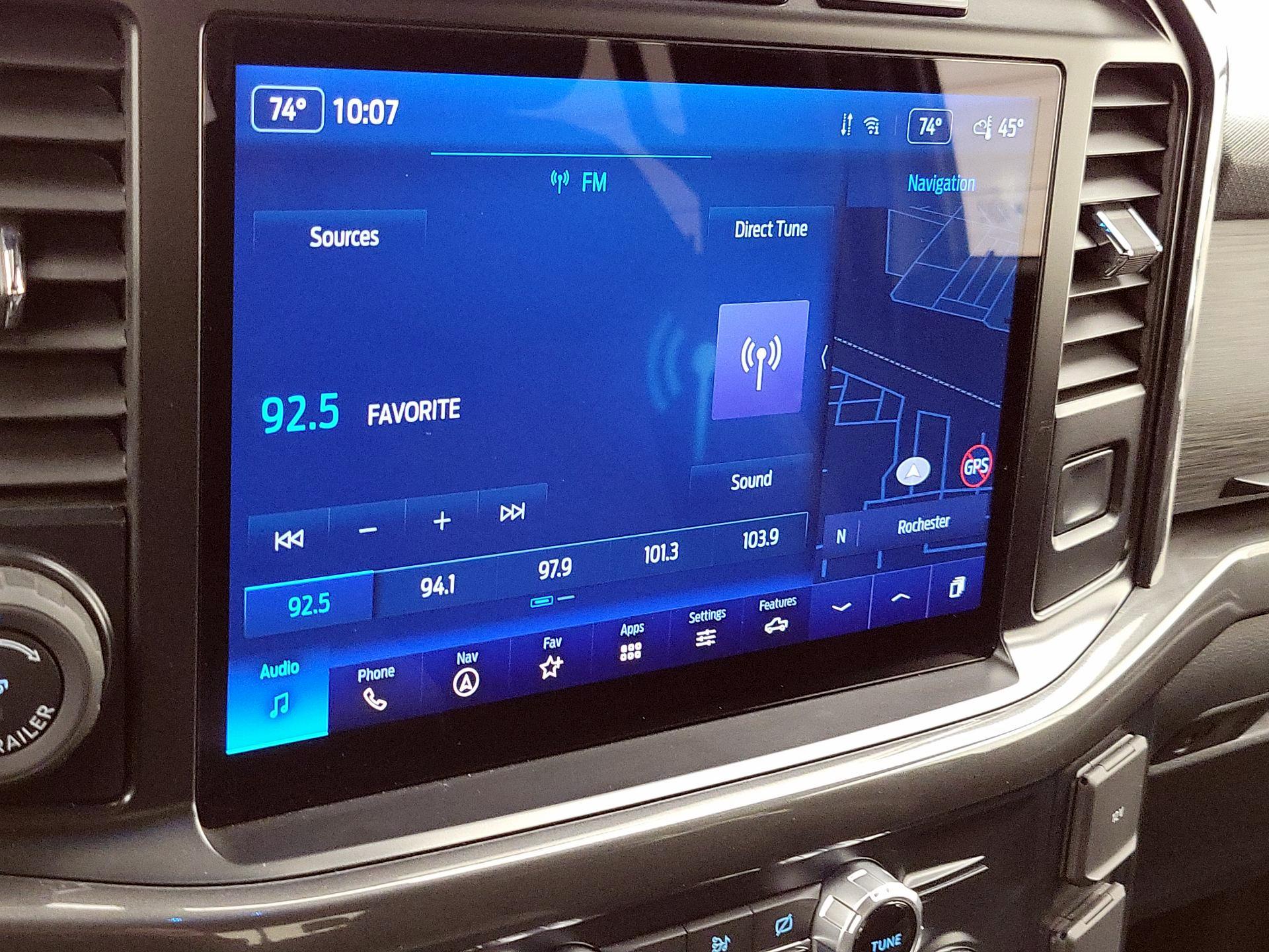 Thumbnail: 2023 Ford F-150 - 16