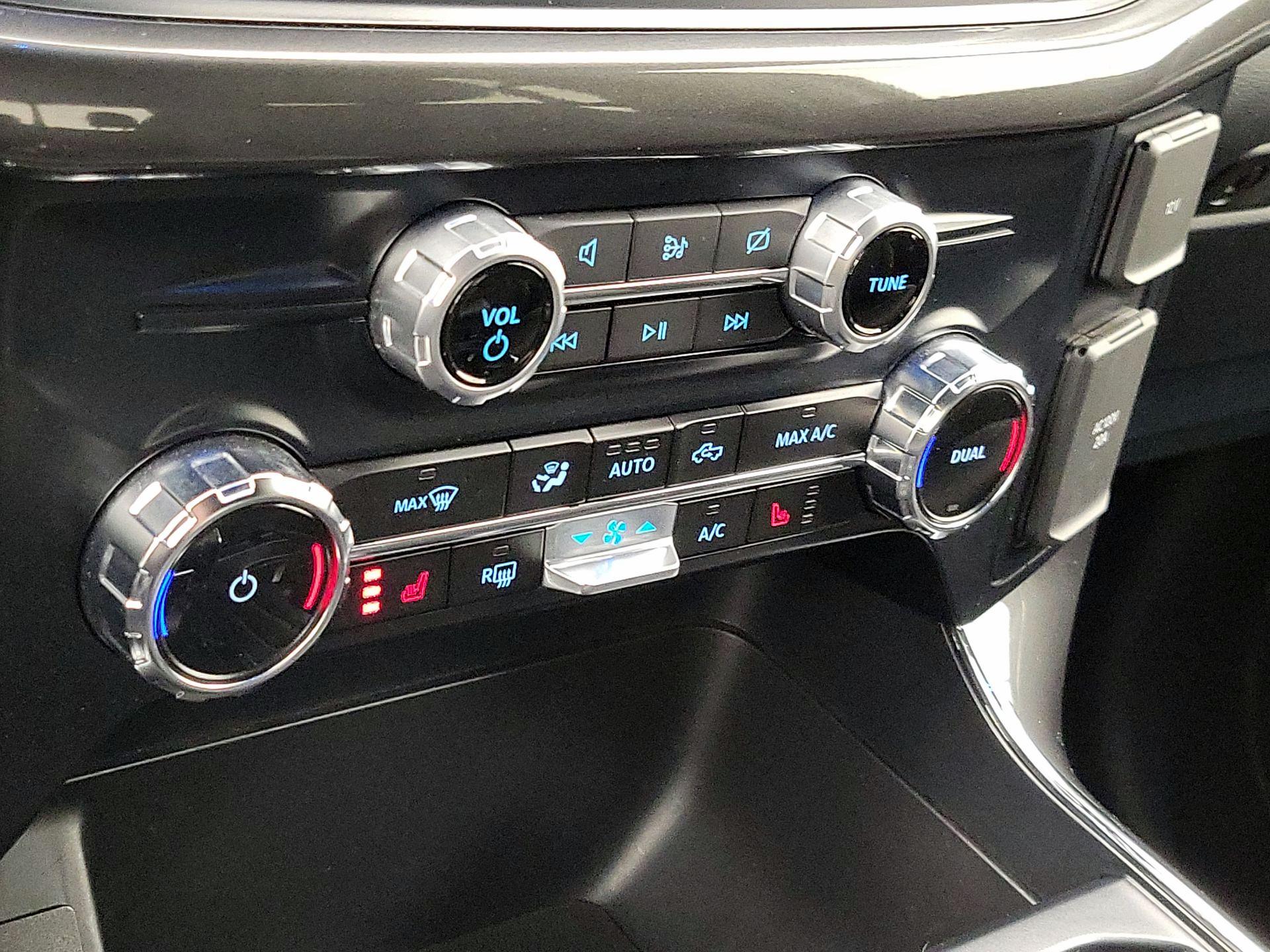 Thumbnail: 2023 Ford F-150 - 17