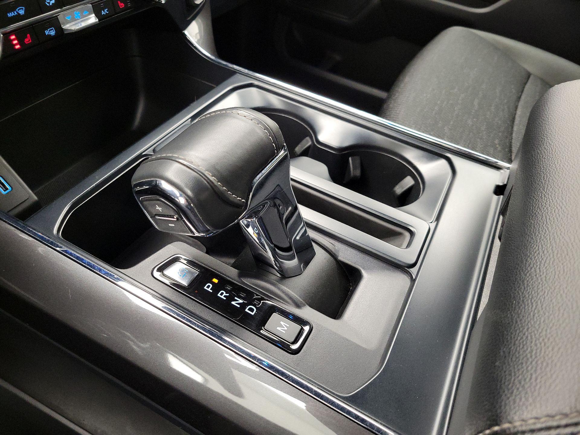 Thumbnail: 2023 Ford F-150 - 18