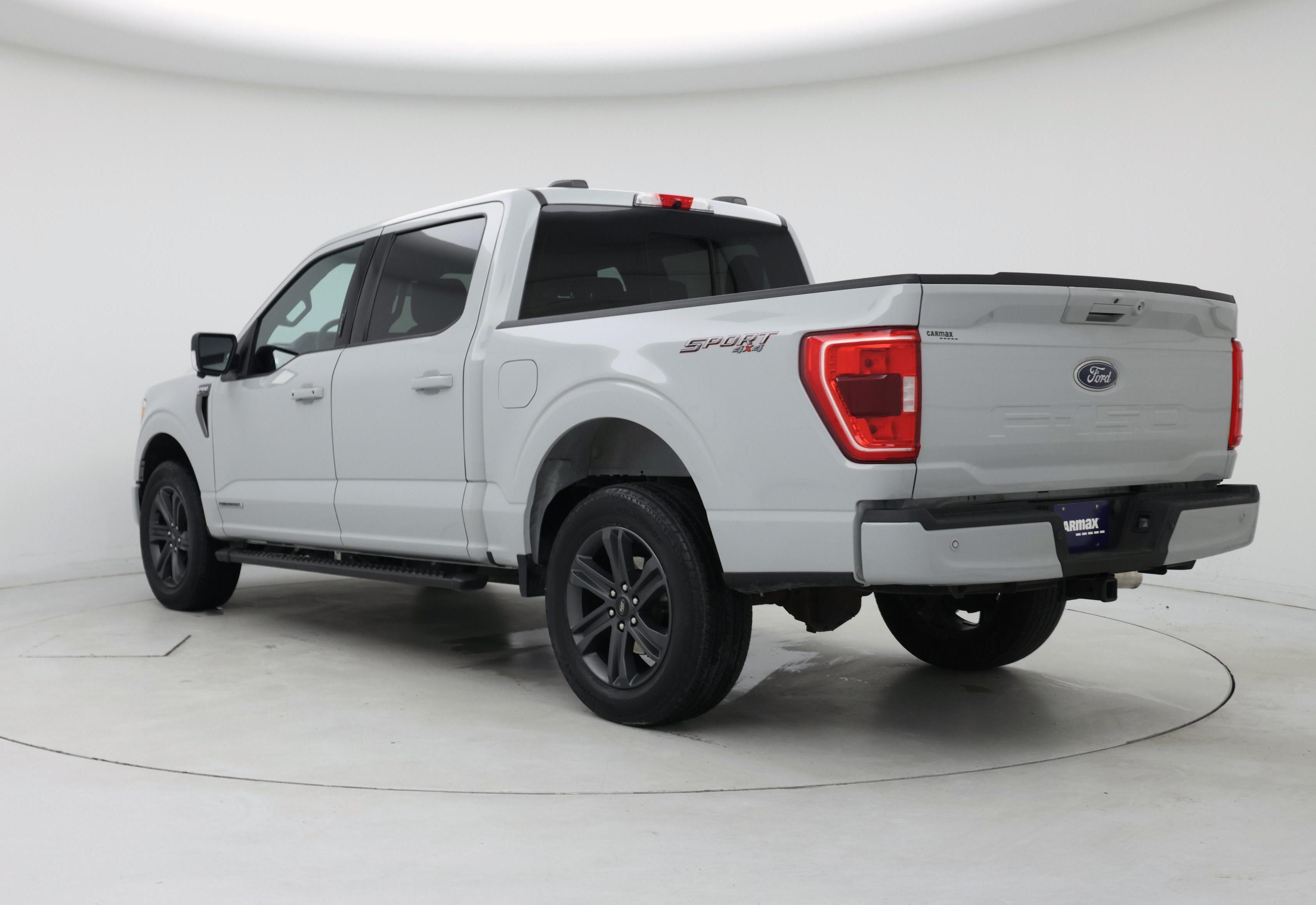 Thumbnail: 2023 Ford F-150 - 2