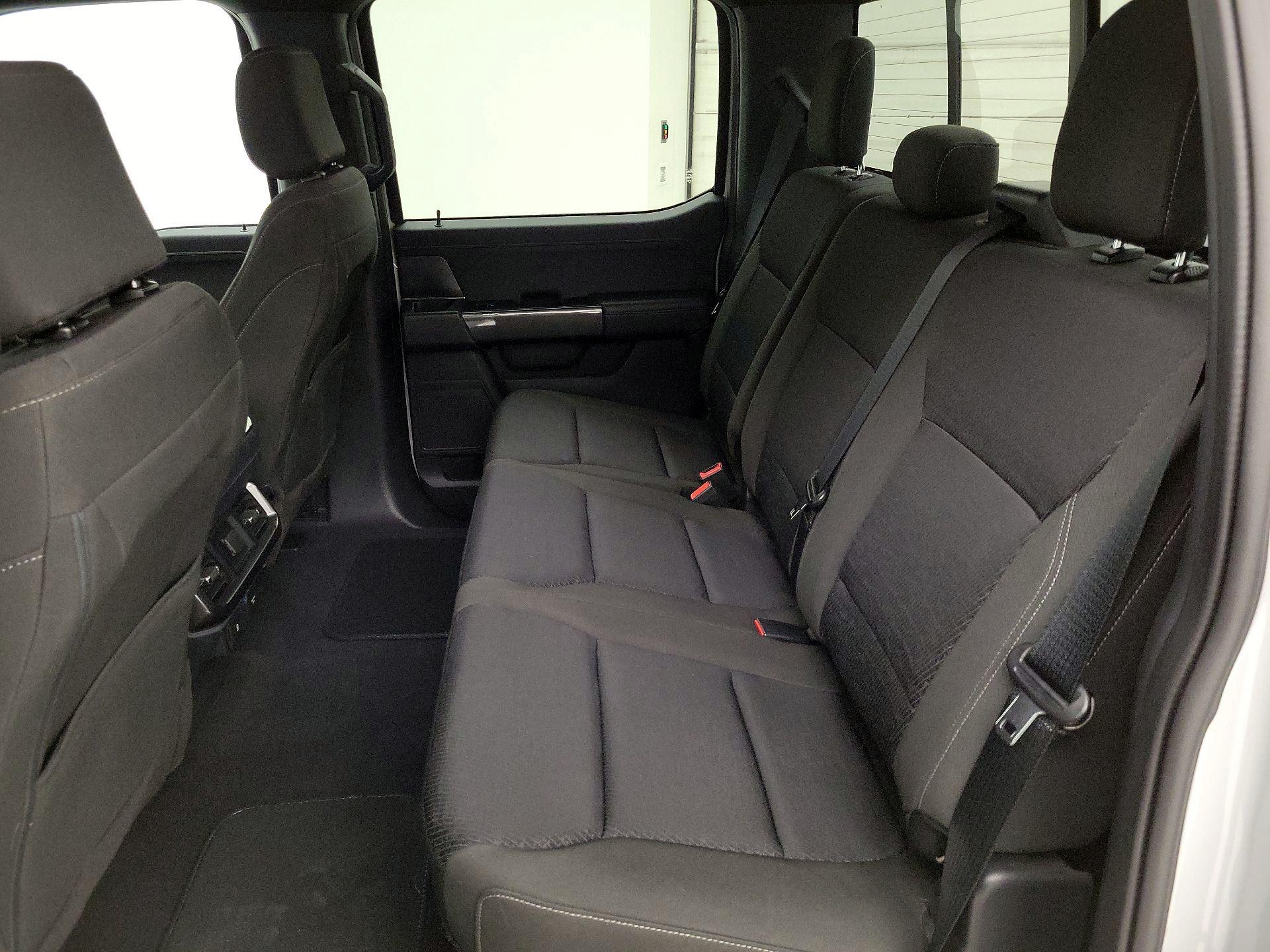 Thumbnail: 2023 Ford F-150 - 20