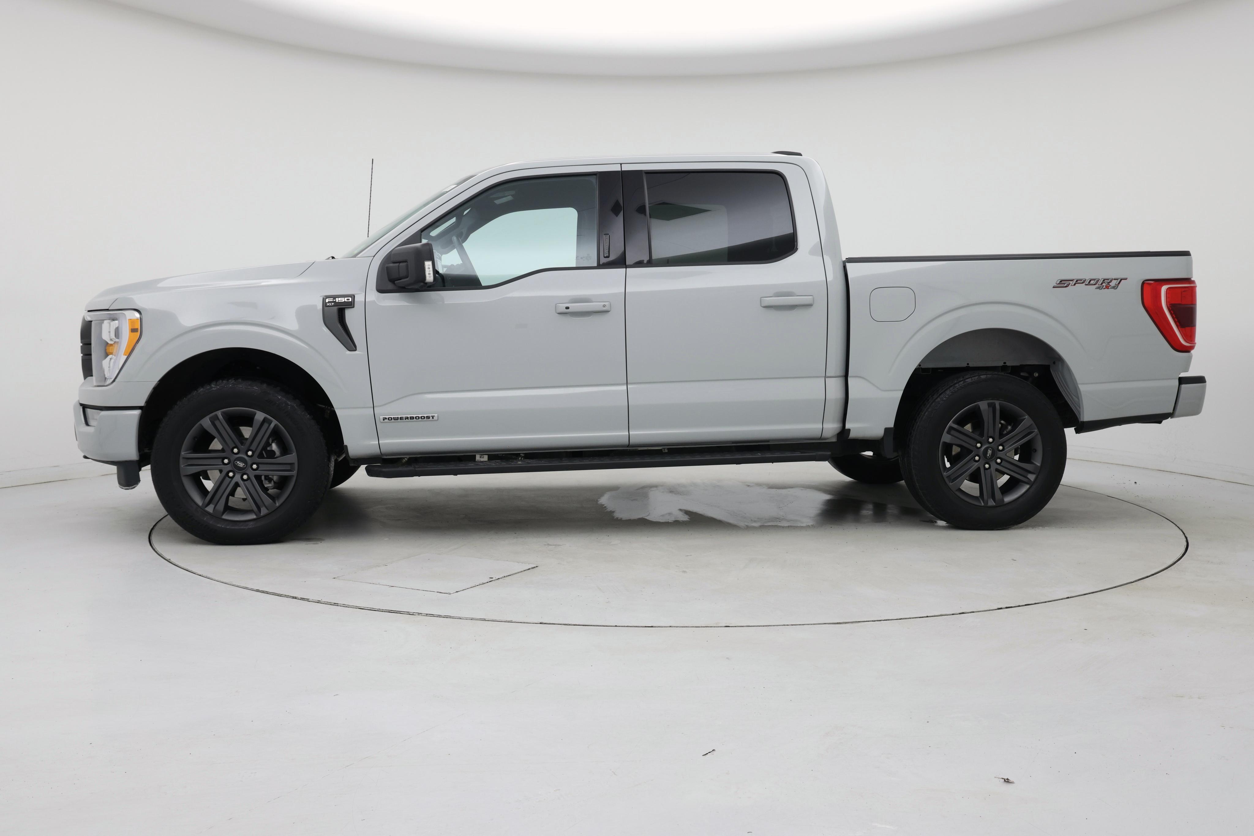 Thumbnail: 2023 Ford F-150 - 3