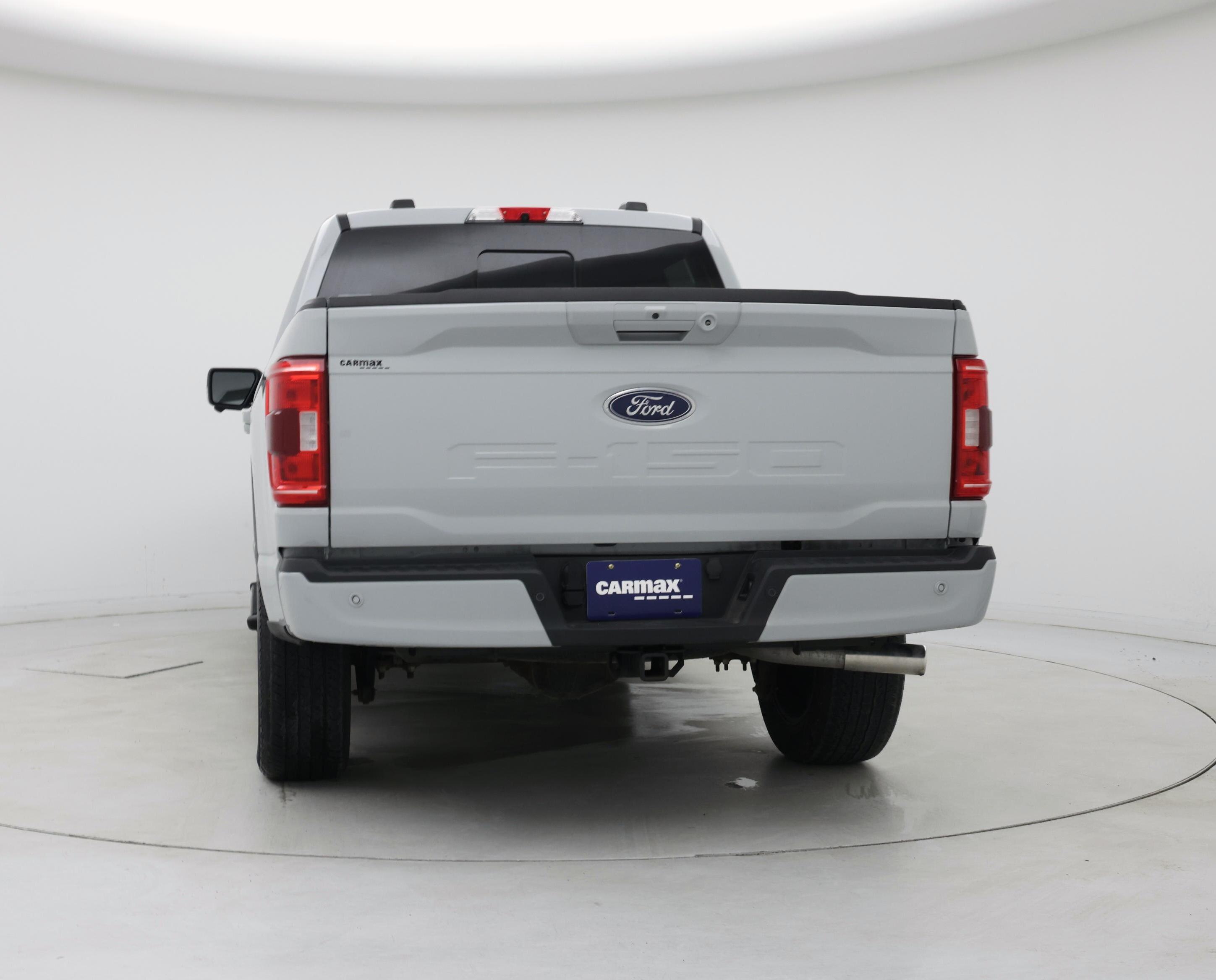 Thumbnail: 2023 Ford F-150 - 6